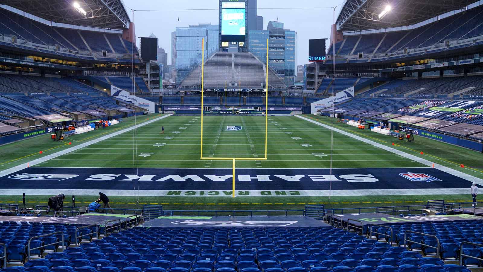 1600x900 Lumen Field News: CenturyLink Field to Become Lumen Field