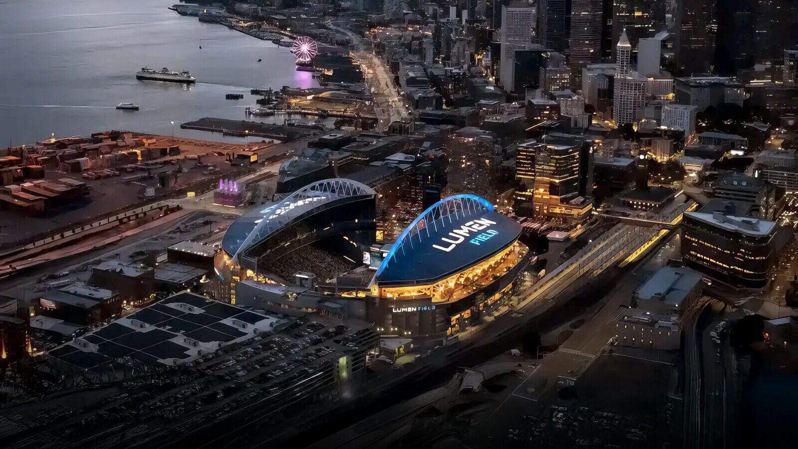 1600x900 Stadium Supreme