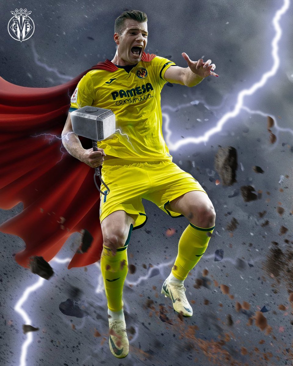 960x1200 ⚡️ Alexander Sørloth, top of the goalscoring charts ⚡️