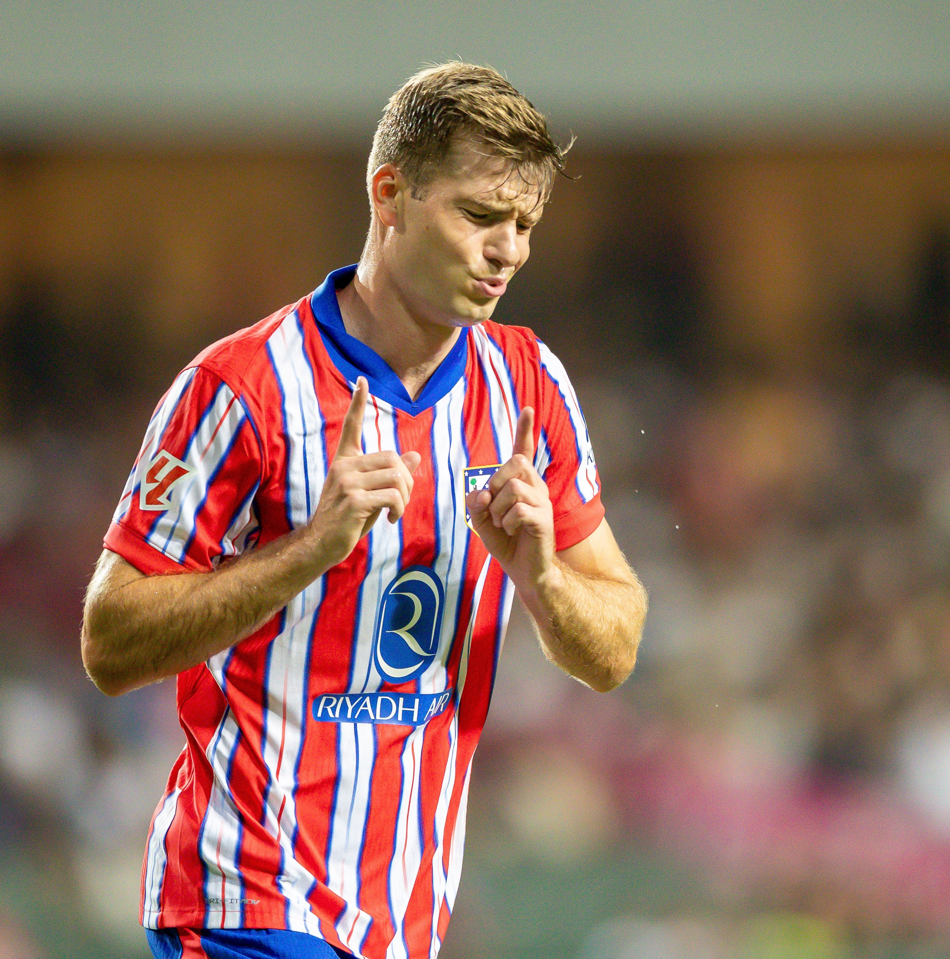 3300x3333 Analyzing Alexander Sørloth: Will Atlético's new 9 make the difference?. Into the Calderon