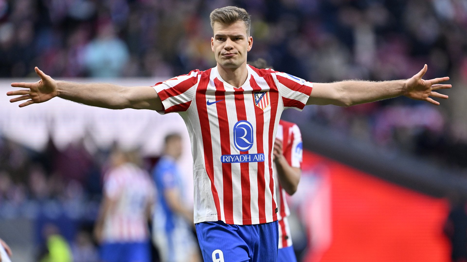 1920x1080 Alexander Sørloth