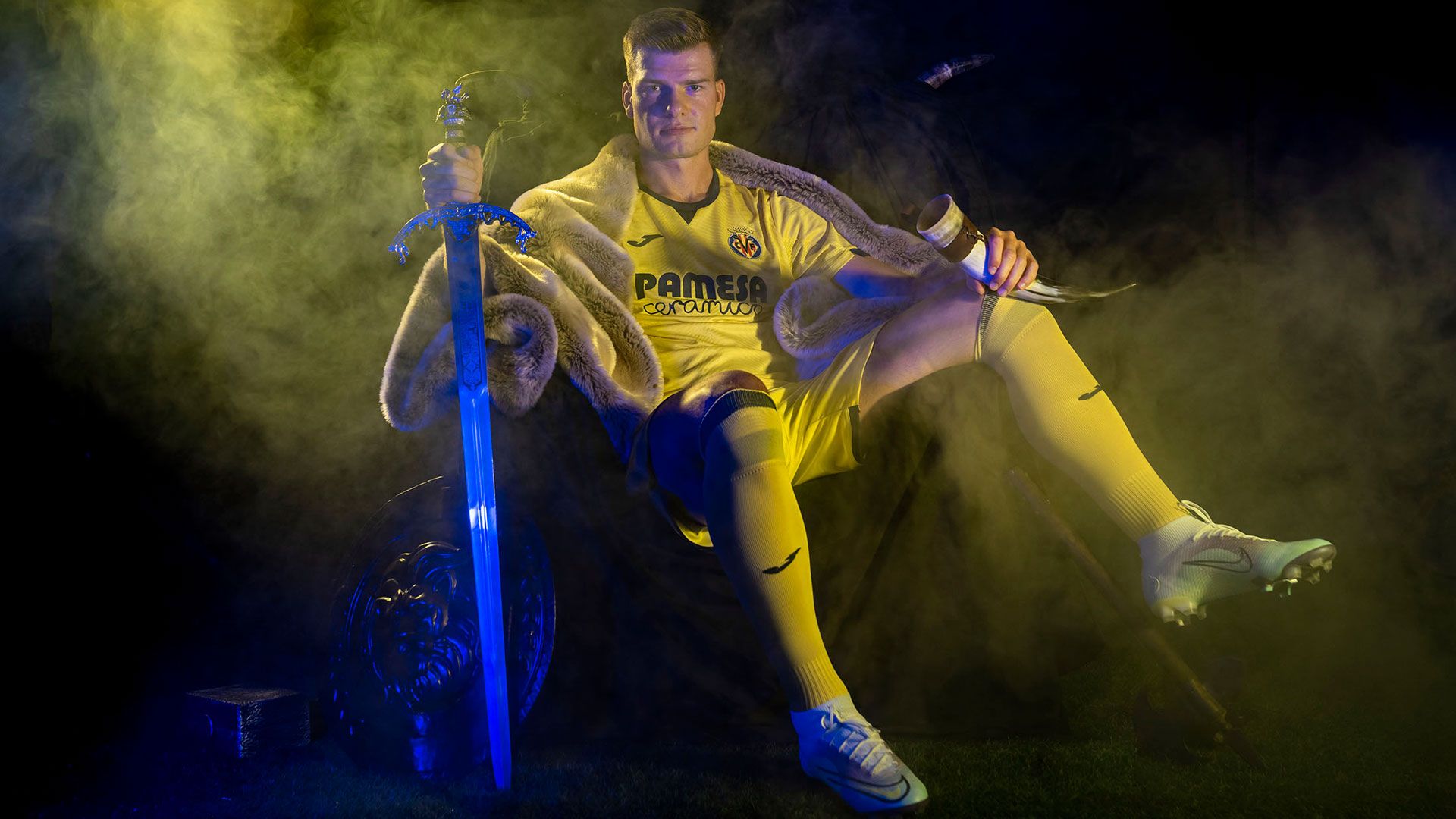 1920x1080 Alexander Sørloth Archives about Football