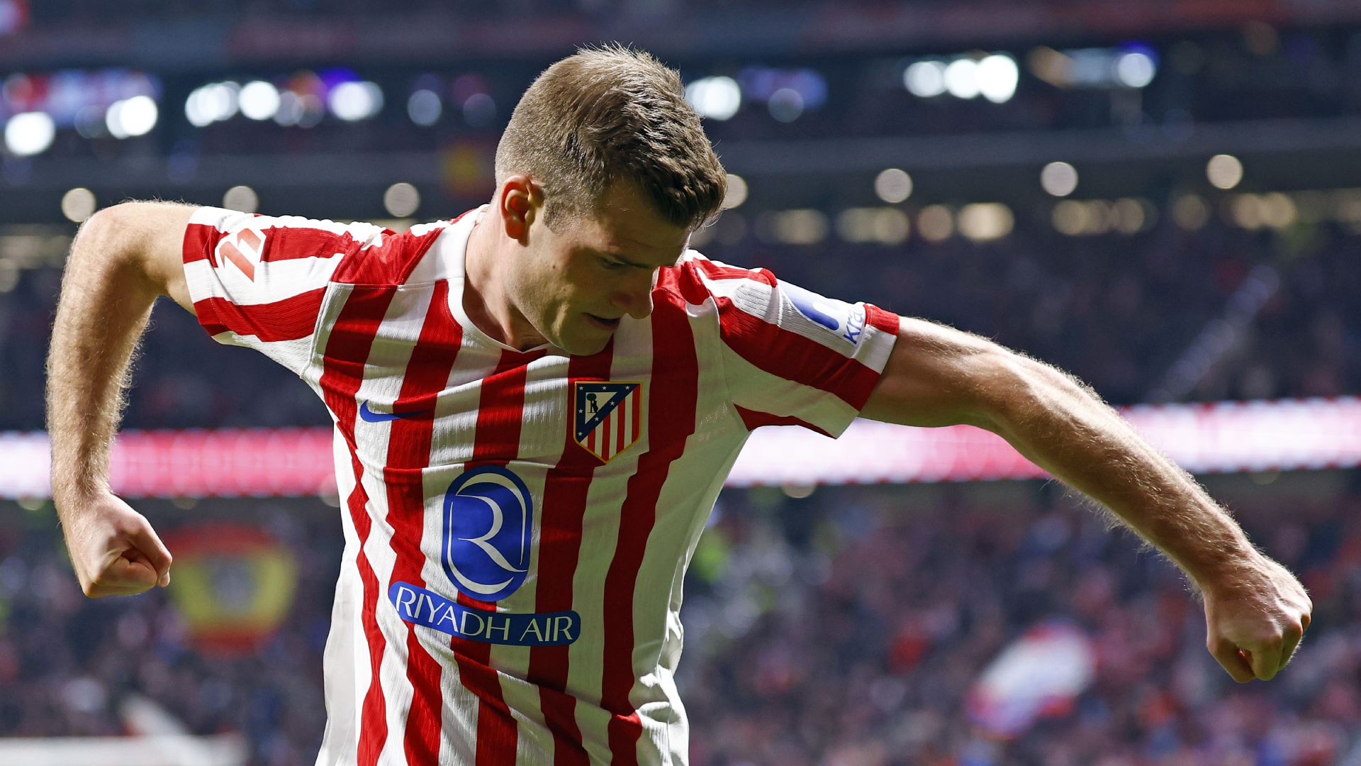 1920x1080 Noticias de Alexander Sørloth en ElDesmarque