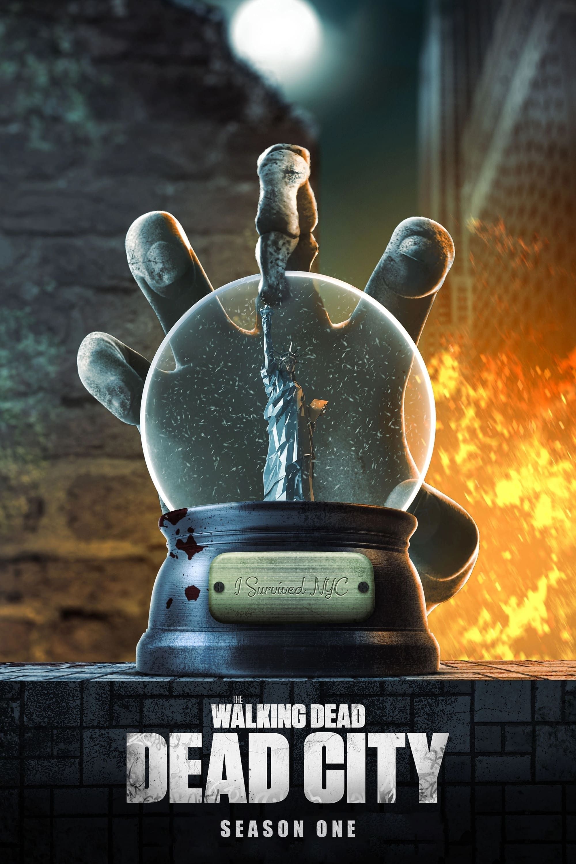 2000x3000 The walking dead wallpaper