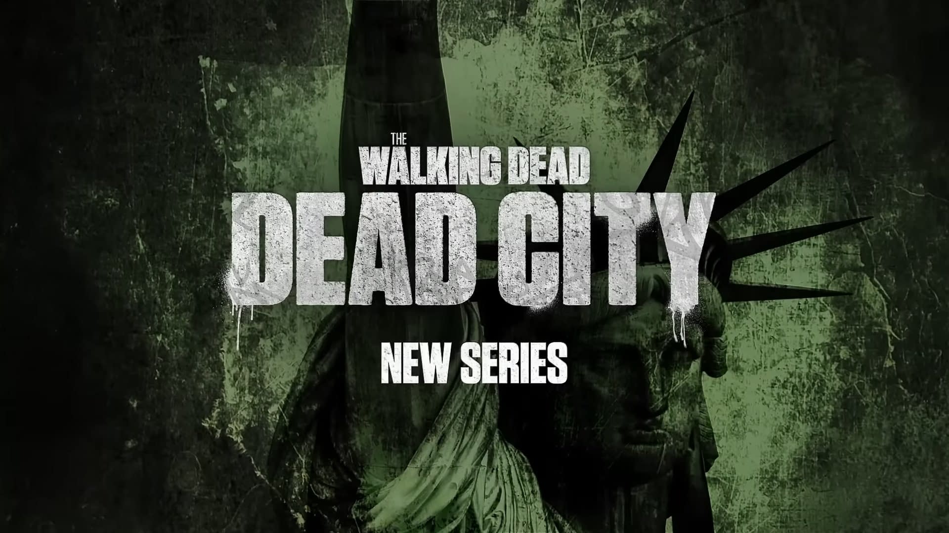 1920x1080 The Walking Dead: Dead City Offers Fresh Look At Negan Maggie Spinoff