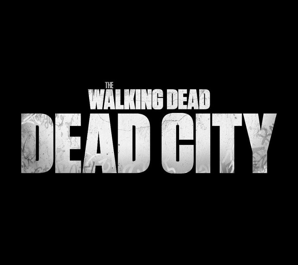 960x854 The Walking Dead: Dead City