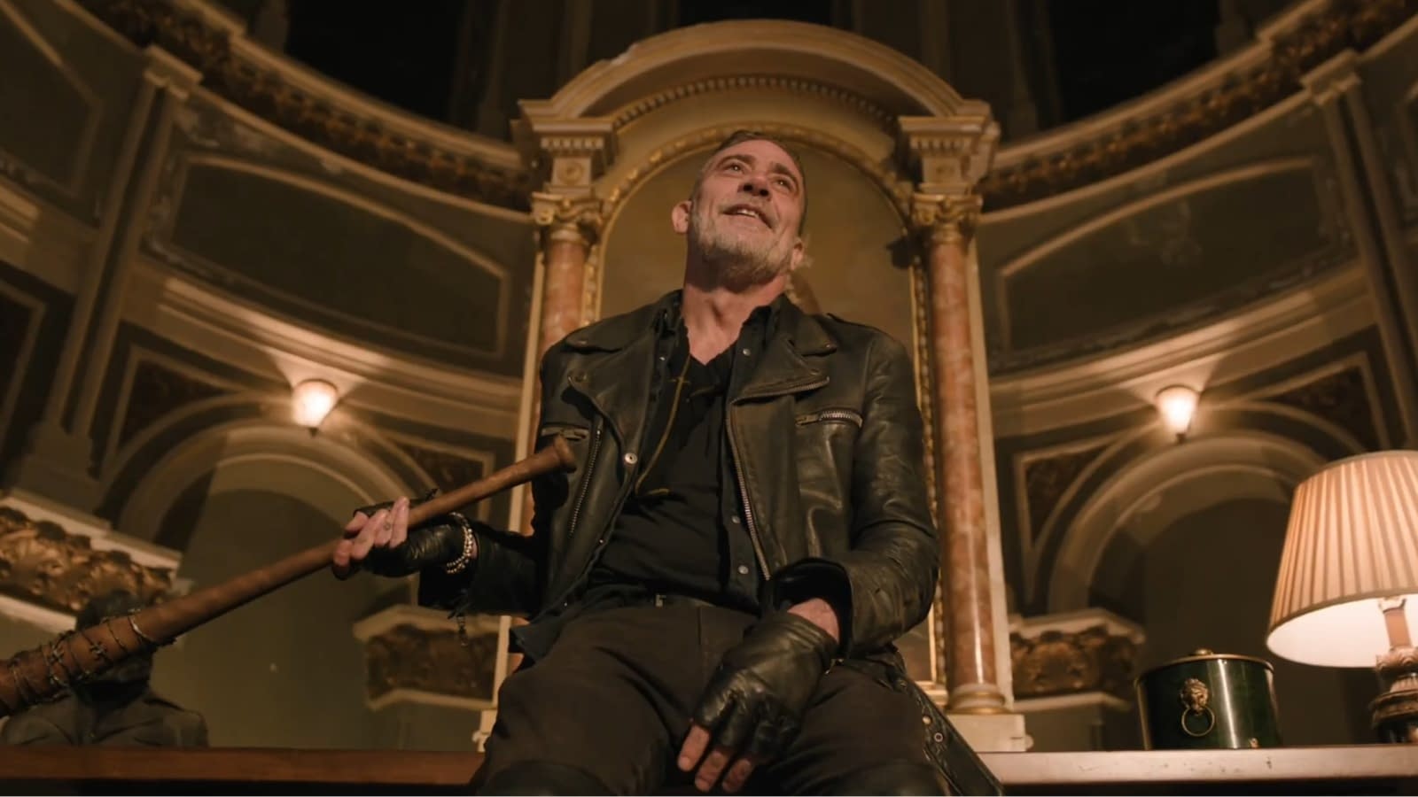1600x900 The Walking Dead: Dead City Season 2 Spring 2025; Teaser Released