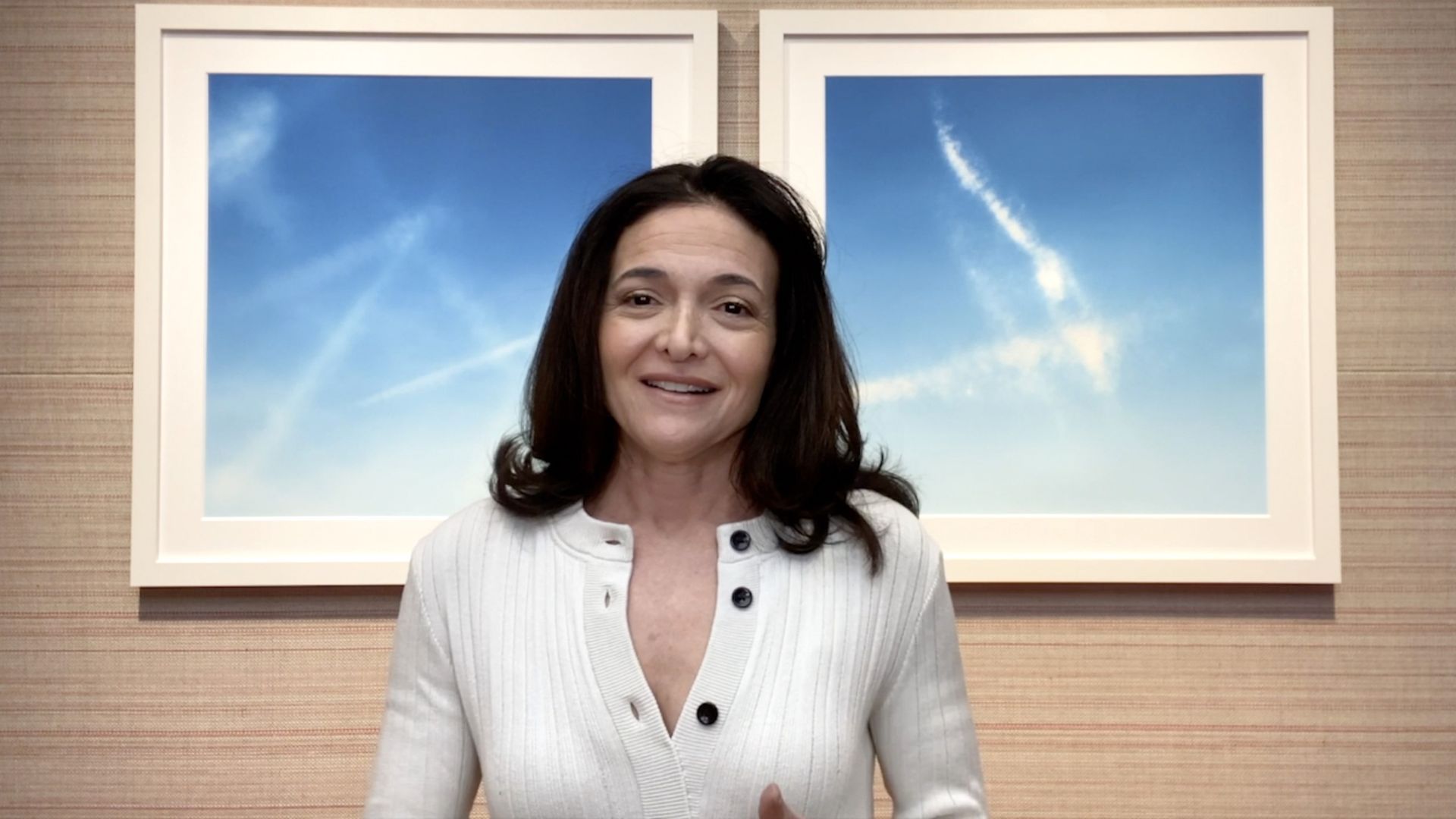1920x1080 Axios interview: Sheryl Sandberg on her future