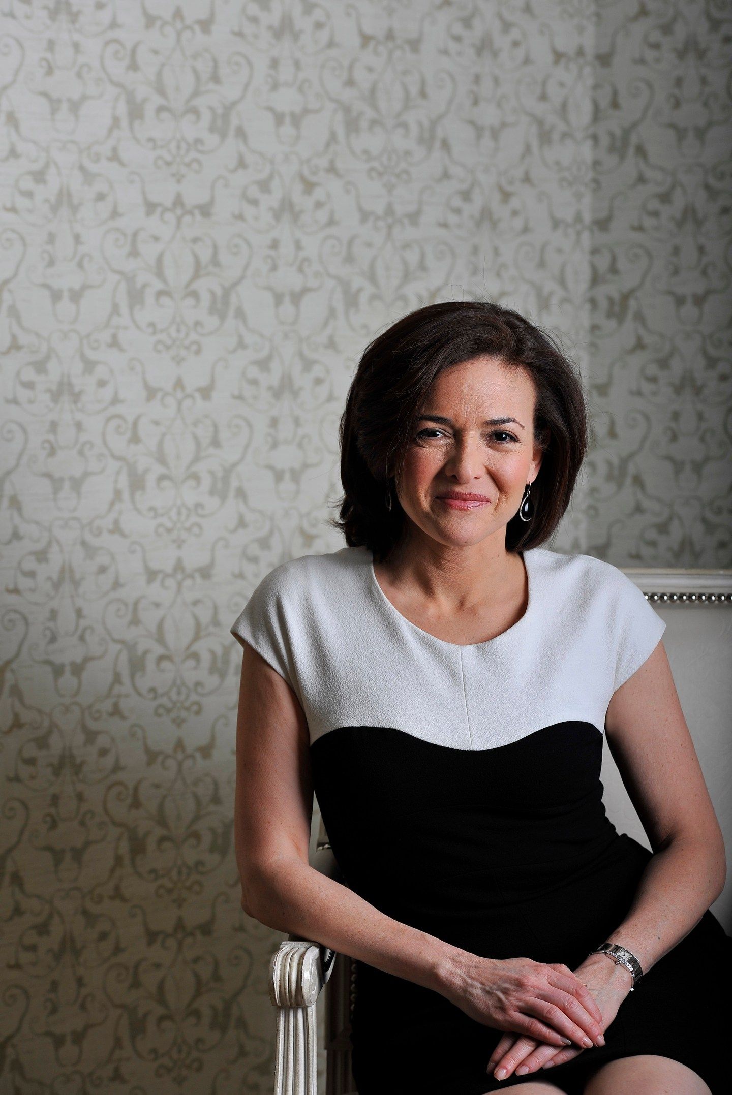 1440x2155 Sheryl Sandberg: Simplifying Facebook ads led to enormous growth