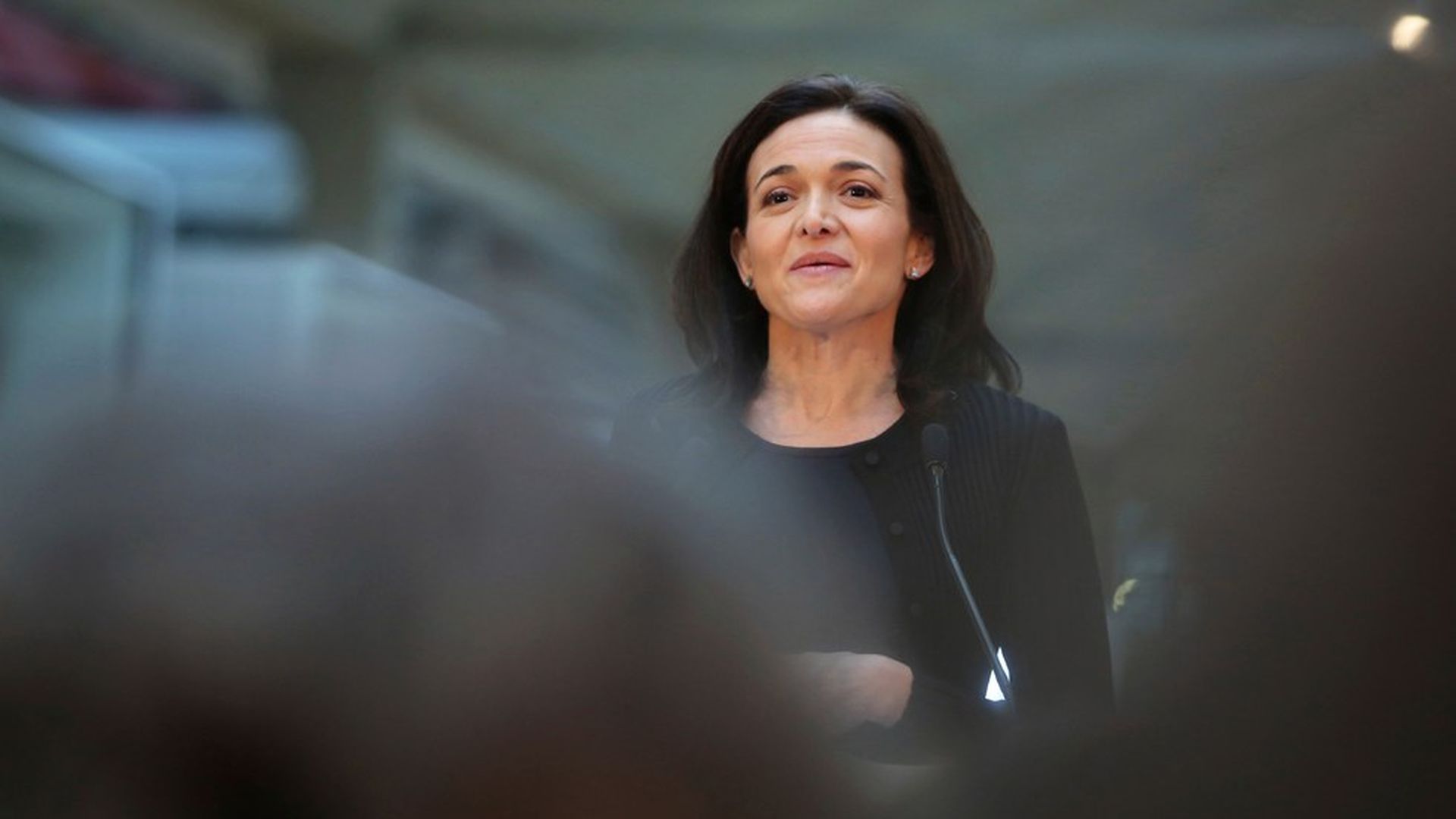 1920x1080 How lawmakers responded to Sheryl Sandberg's pitch