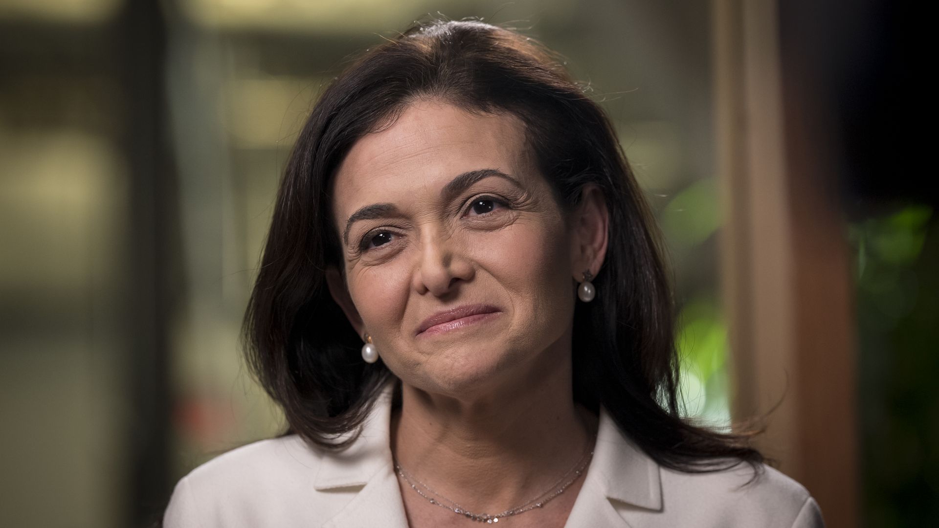 1920x1080 Sheryl Sandberg's Facebook departure marks end of Girl boss era