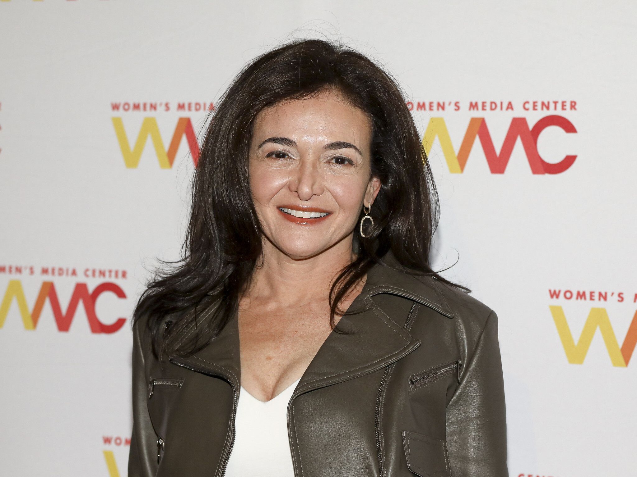 2048x1536 Former Meta COO Sheryl Sandberg to leave board, take advisory position. The Times of Israel