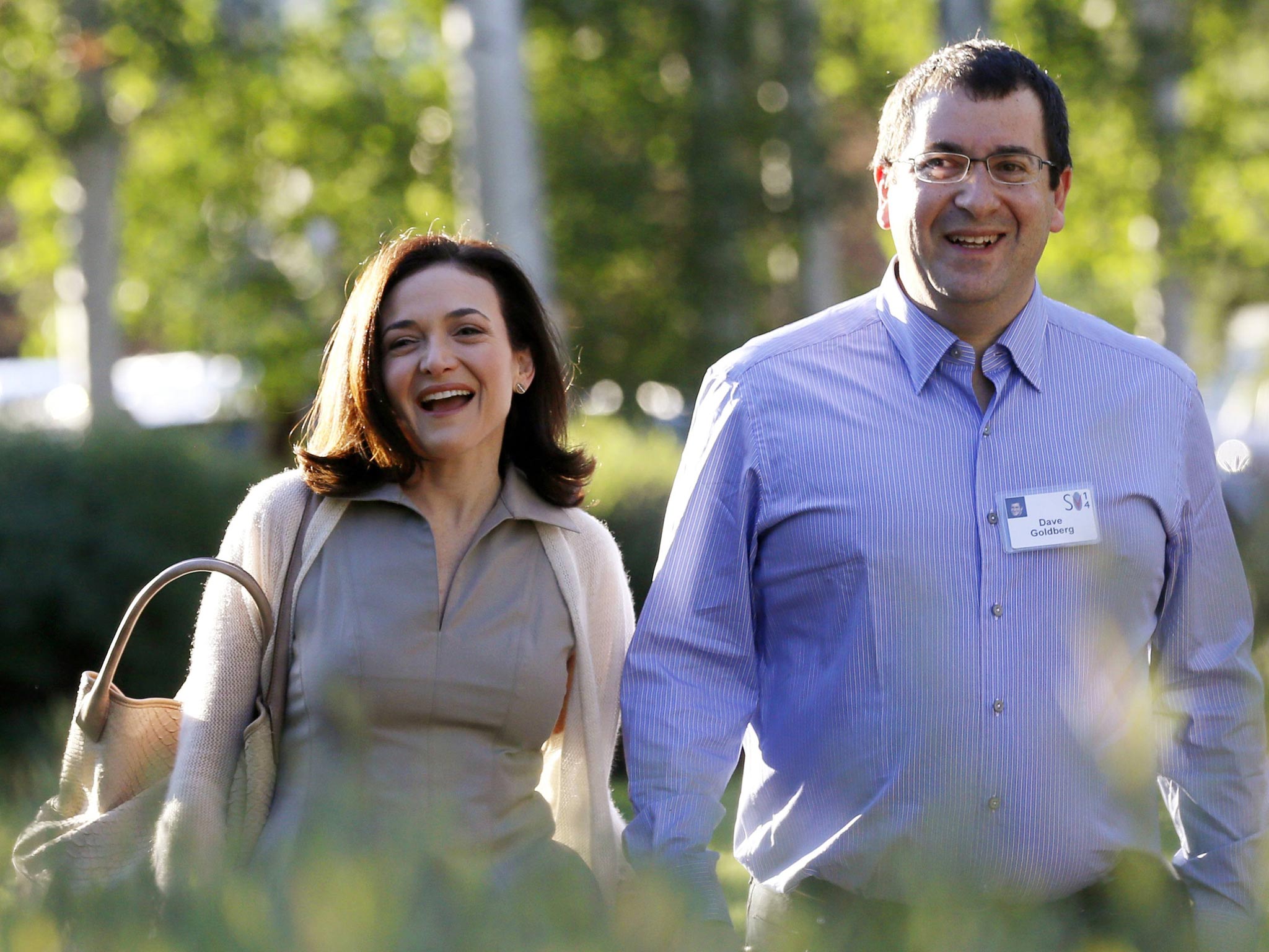 2048x1536 Dave Goldberg death: Sheryl Sandberg writes moving tribute to her late husband