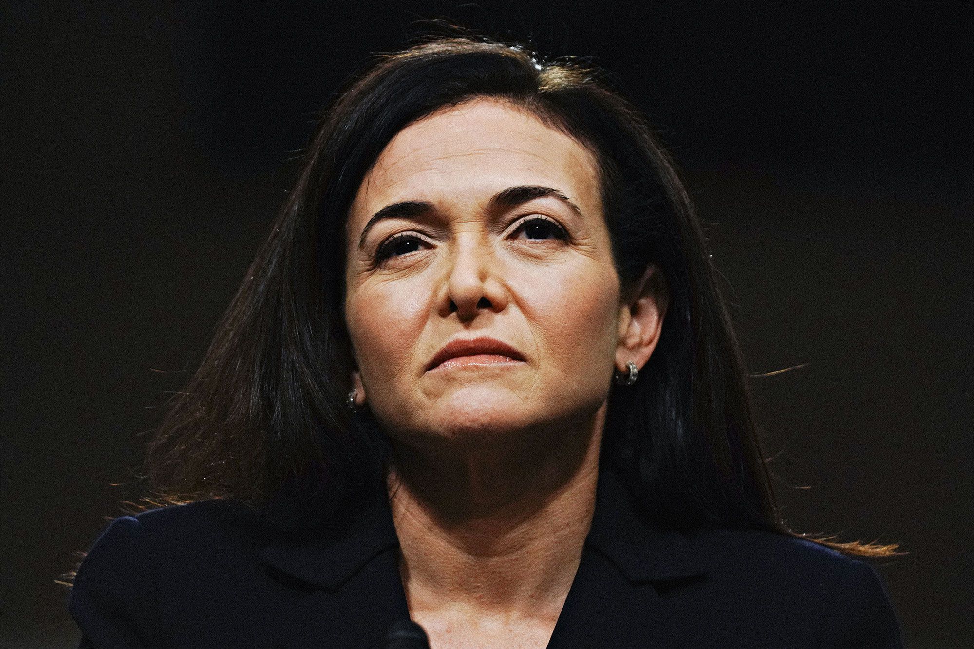 2000x1333 I Hope It Cracks Who She Is Wide Open”: Inside Silicon Valley, Many Have Long Known Sheryl Sandberg Isn't a Saint