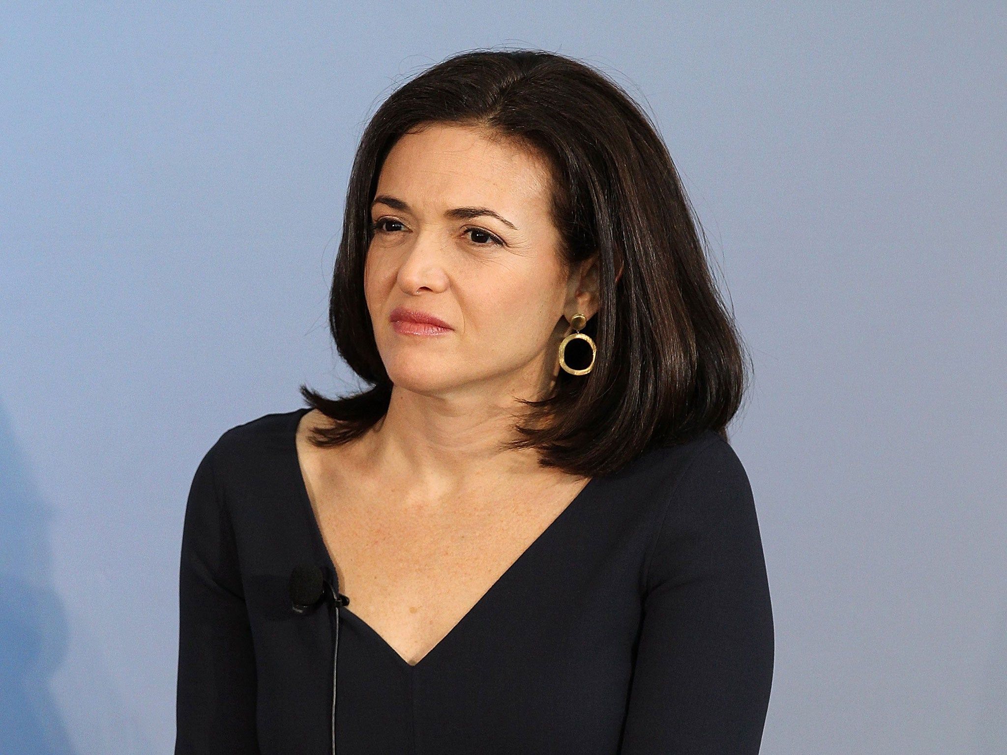 2048x1536 Profile: Sheryl Sandberg, Facebook chief operating officer