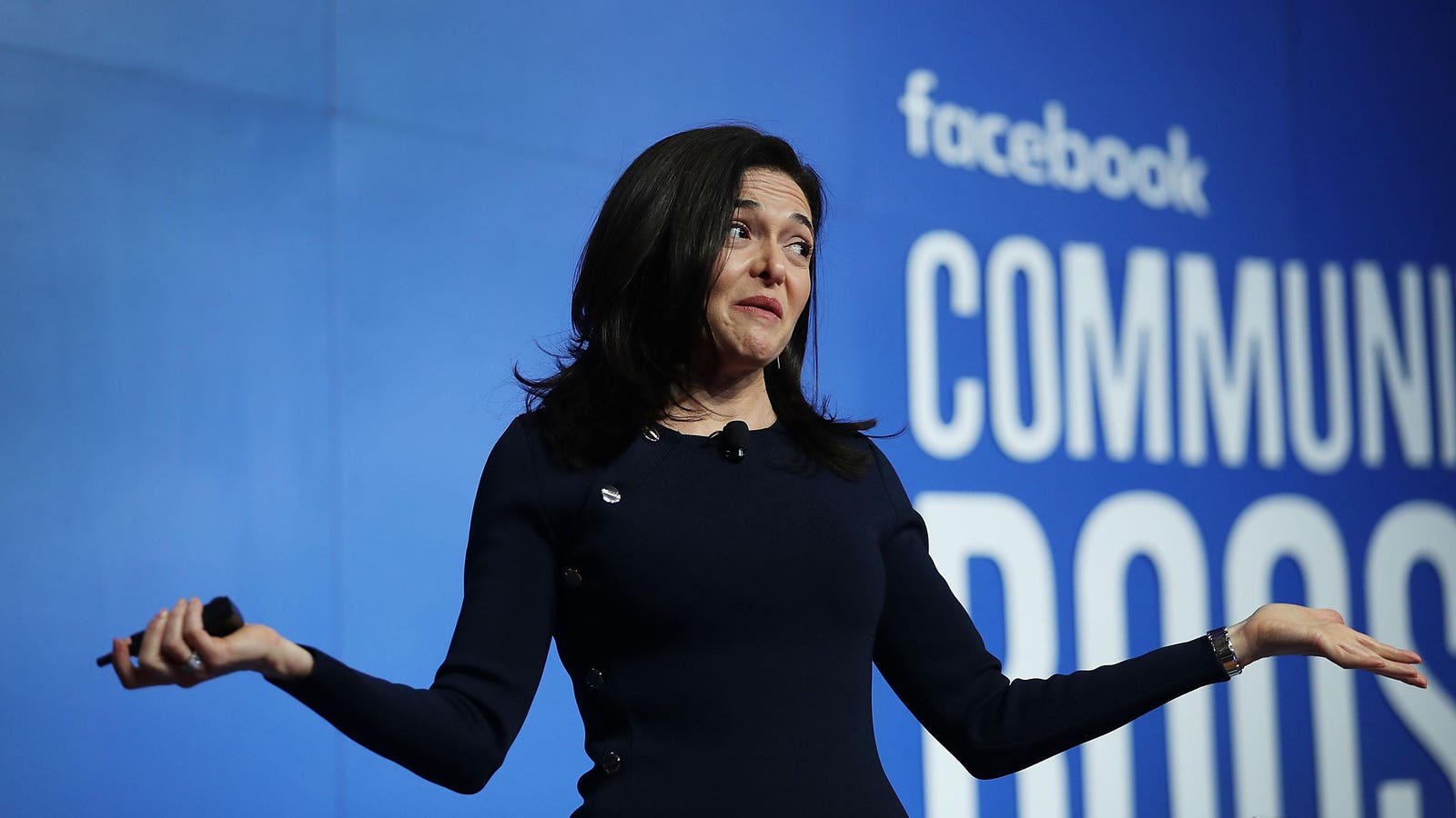 1600x900 Sheryl Sandberg Will Leave Meta After 14 Years—But Tells Forbes She Has 'Full Faith And Confidence' In Tech Giant