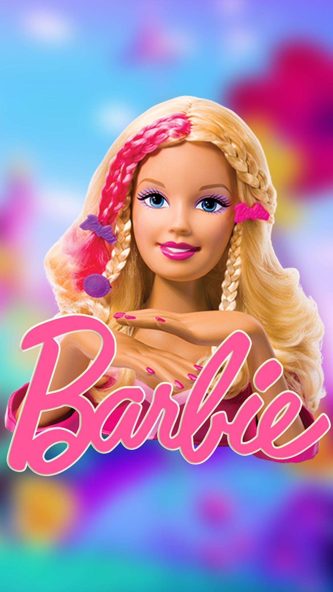 Barbie Phone Wallpapers - Top Free Barbie Phone Backgrounds