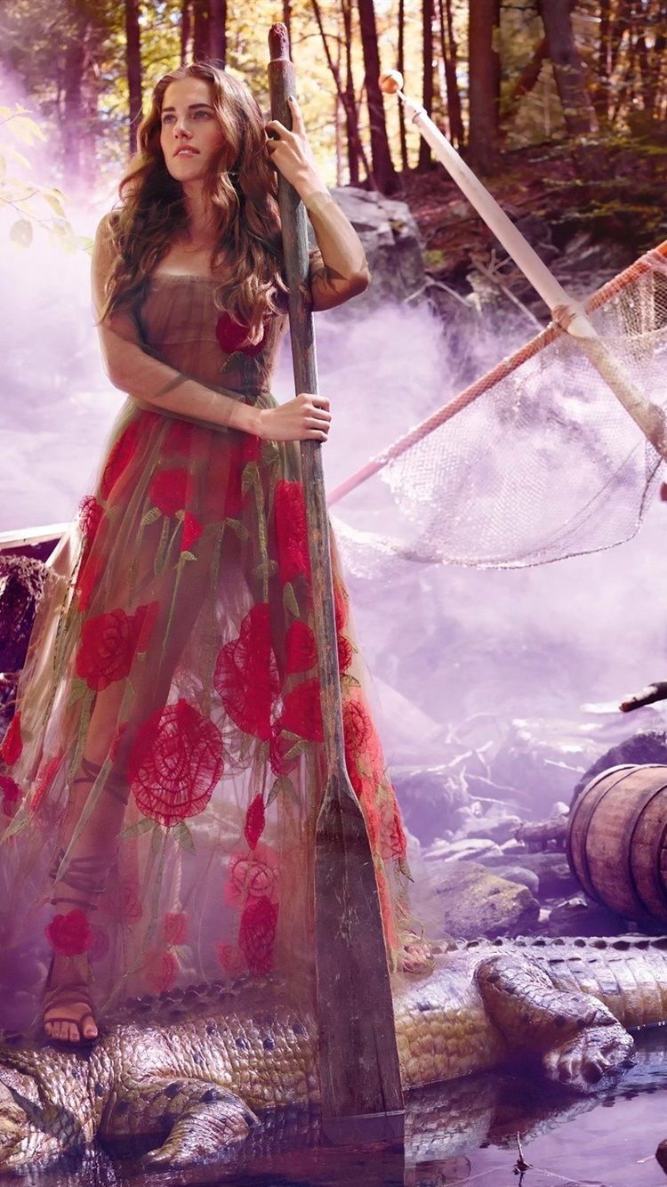 750x1334 Allison Williams 01 750x1334 IPhone 8 7 6 6S Wallpaper, Background, Picture, Image