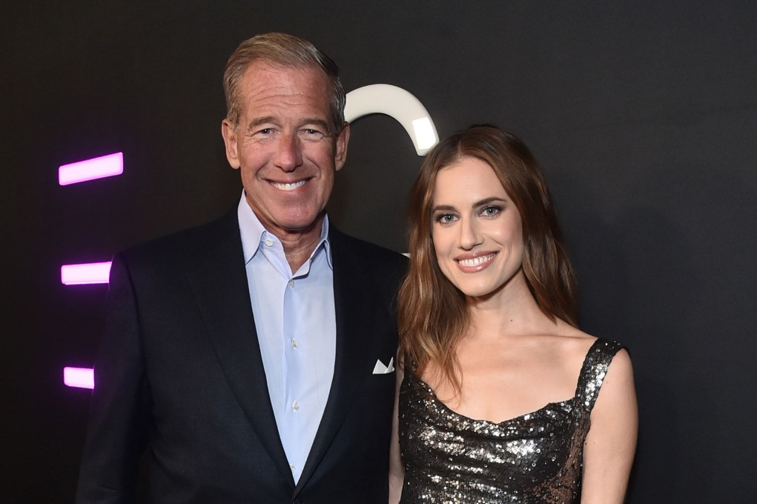 1500x1000 Hollywood 'nepo baby' stars should adopt Allison Williams' strategy