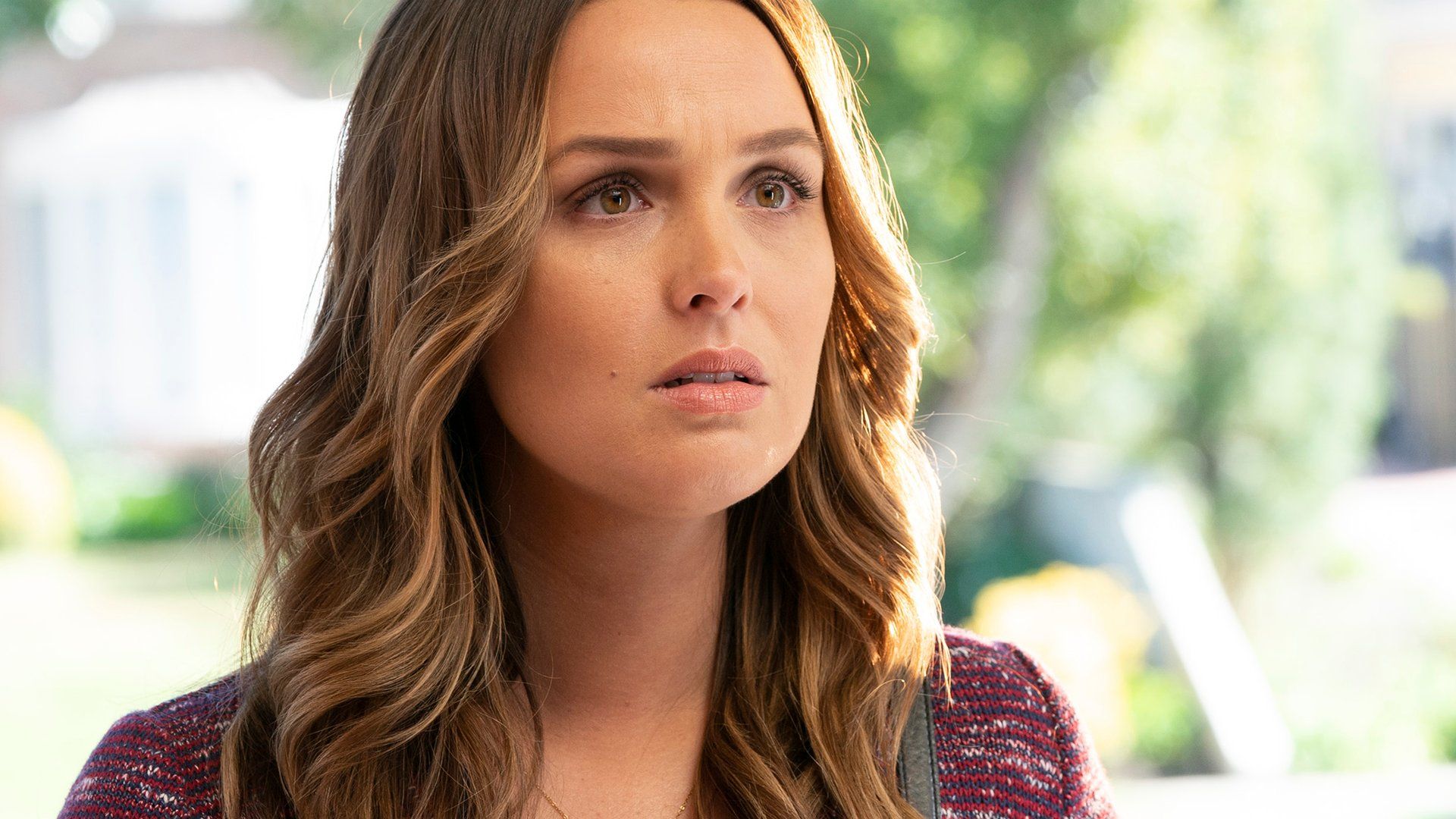 1920x1080 Grey's Anatomy: Camilla Luddington on How Jo's Depression Tested Her Relationship With Alex