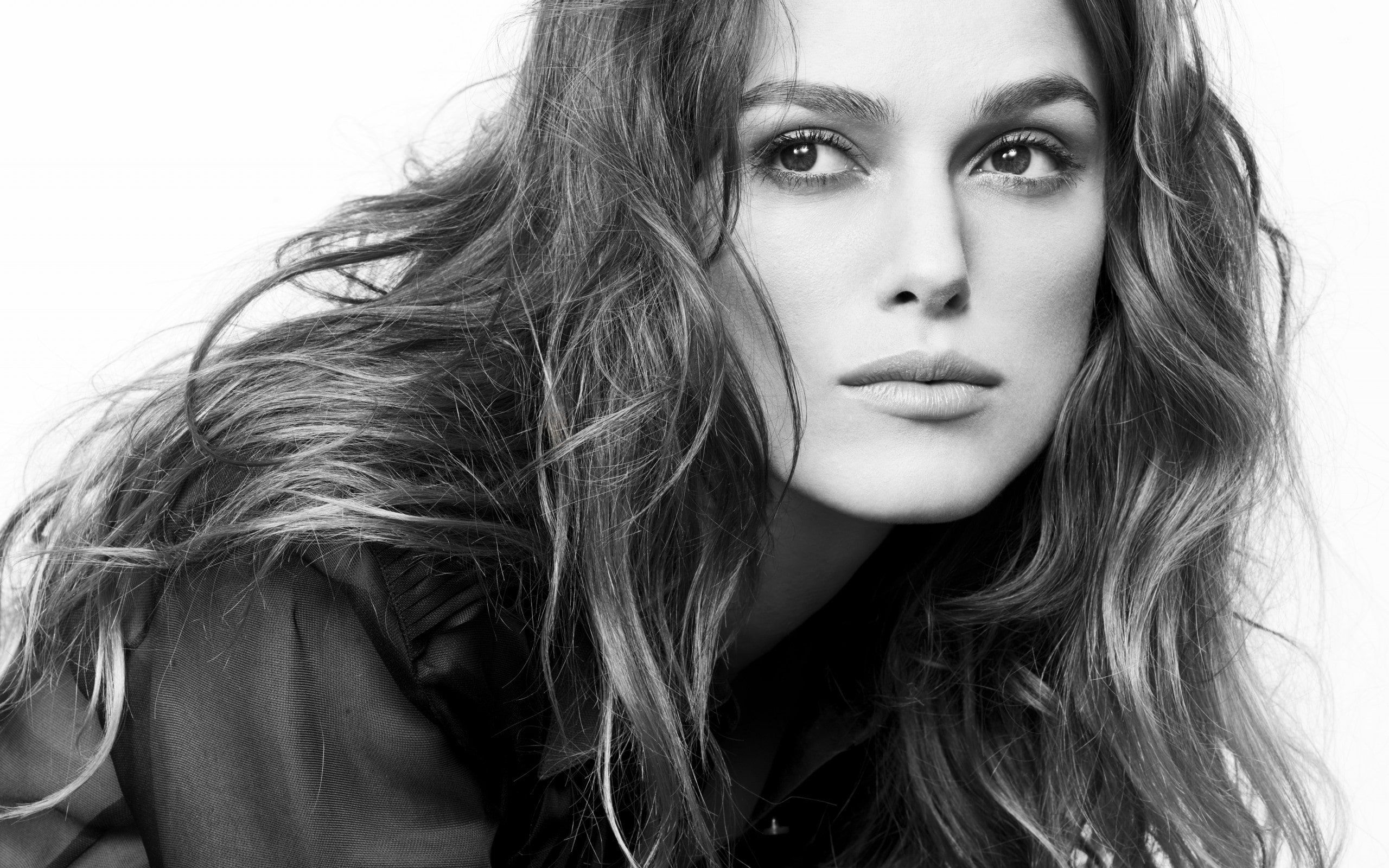 2560x1600 Camilla Anne Luddington HD