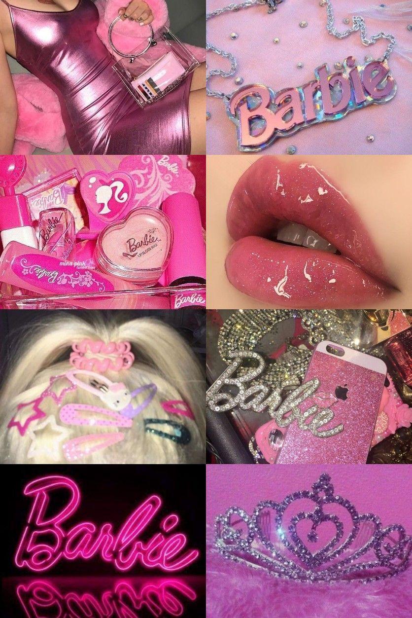 Baddie [, iPhone, Laptop, Mobile], Barbie Baddie Aesthetic, HD wallpaper