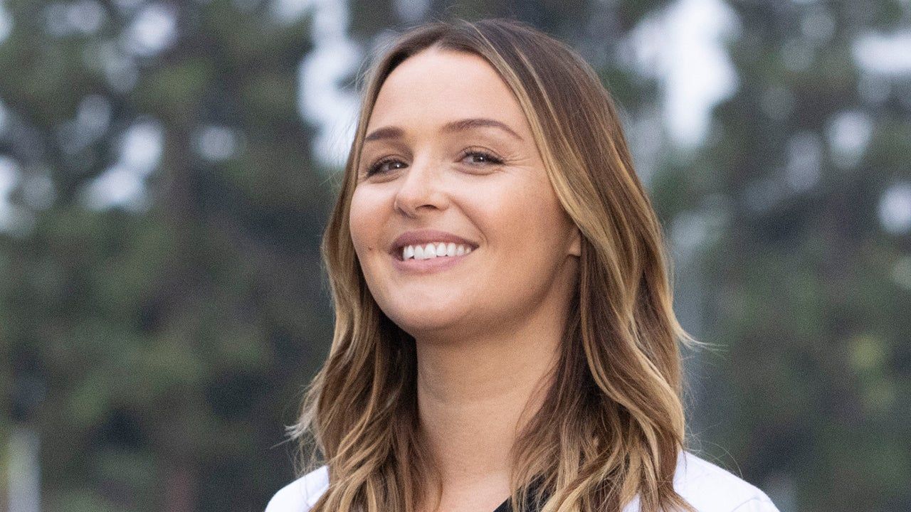 1280x720 Grey's Anatomy': Camilla Luddington Warns Fans Will Want to 'Call Out Sick' After Fall Finale (Exclusive)