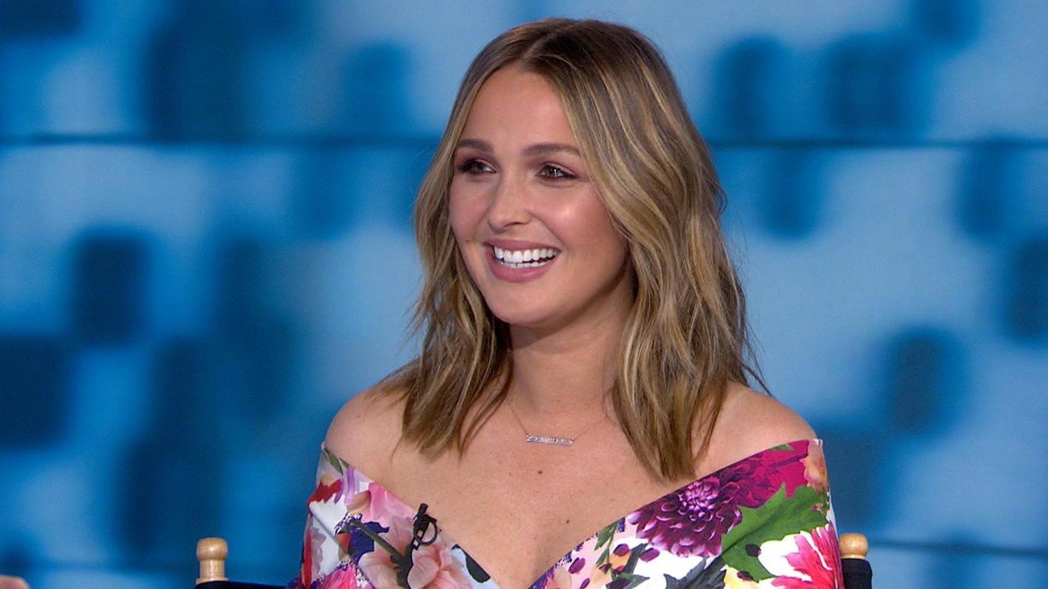 1500x844 Camilla Luddington talks about ‘Grey’s Anatomy’ and her baby daughter