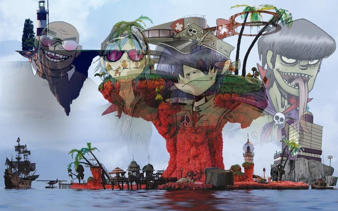 1280x800 A wallpaper I made