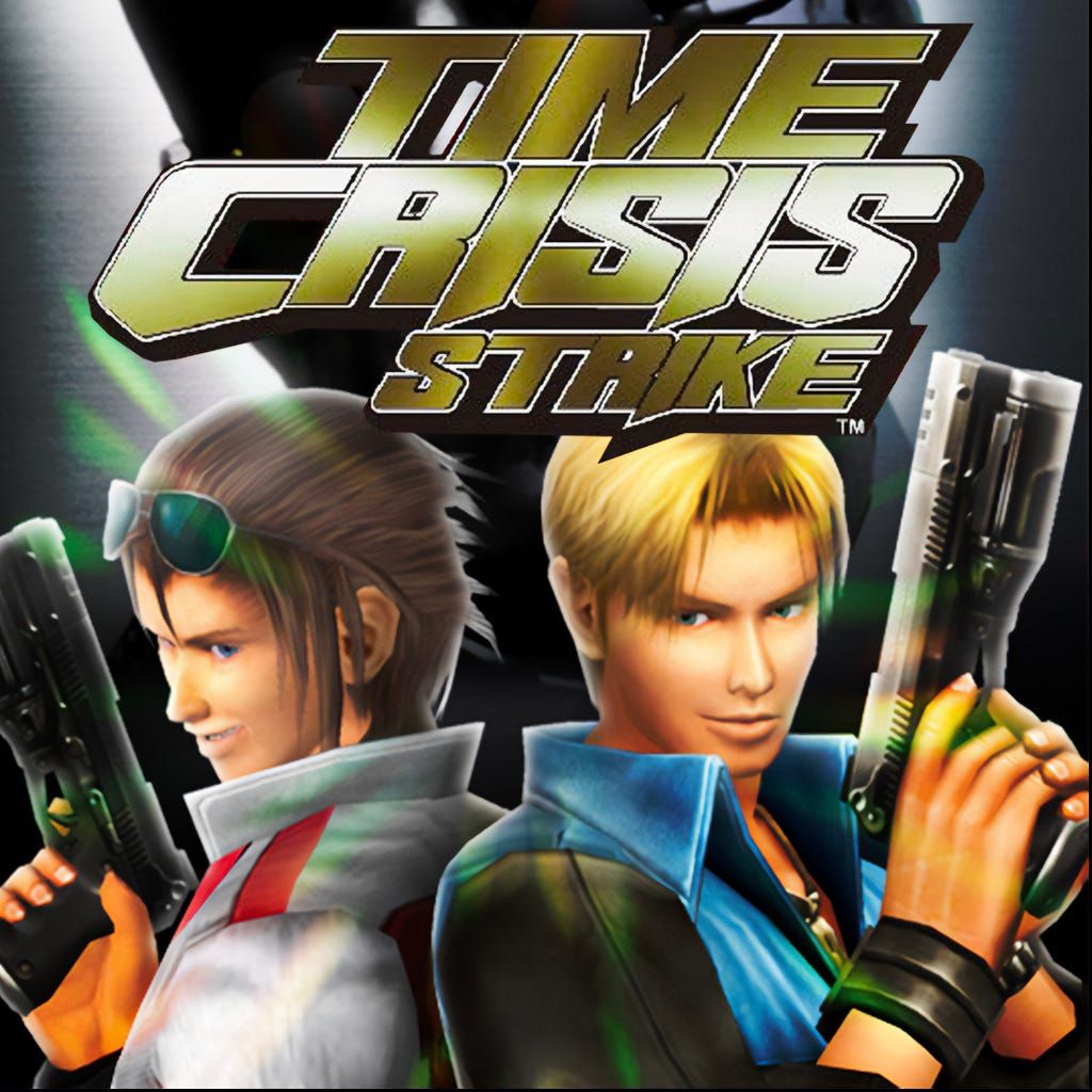 1024x1024 Time Crisis Strike