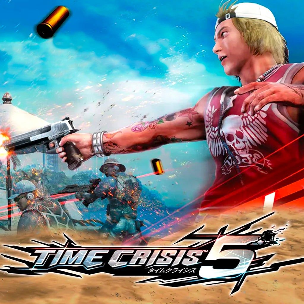 1024x1024 Time Crisis 5