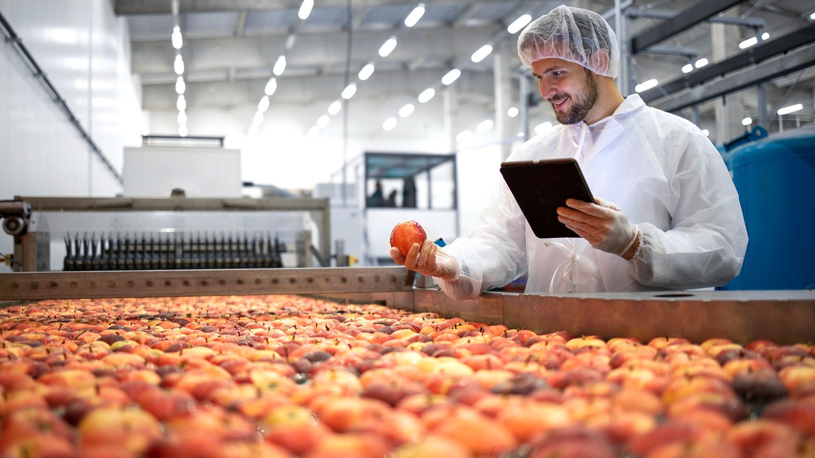 1600x900 Why Food Processing and Technology Is a Top Career Choice in India