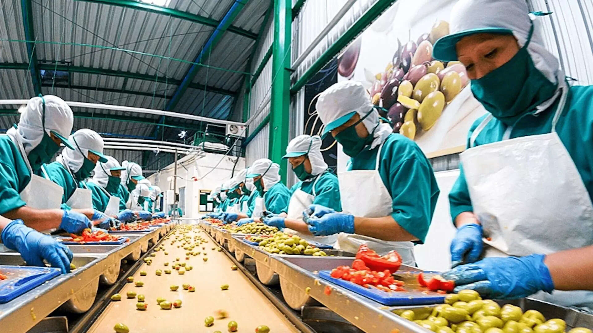 1920x1080 Compliances in food processing sector to be further reduced: Union minister Prahlad Singh Patel, ETGovernment
