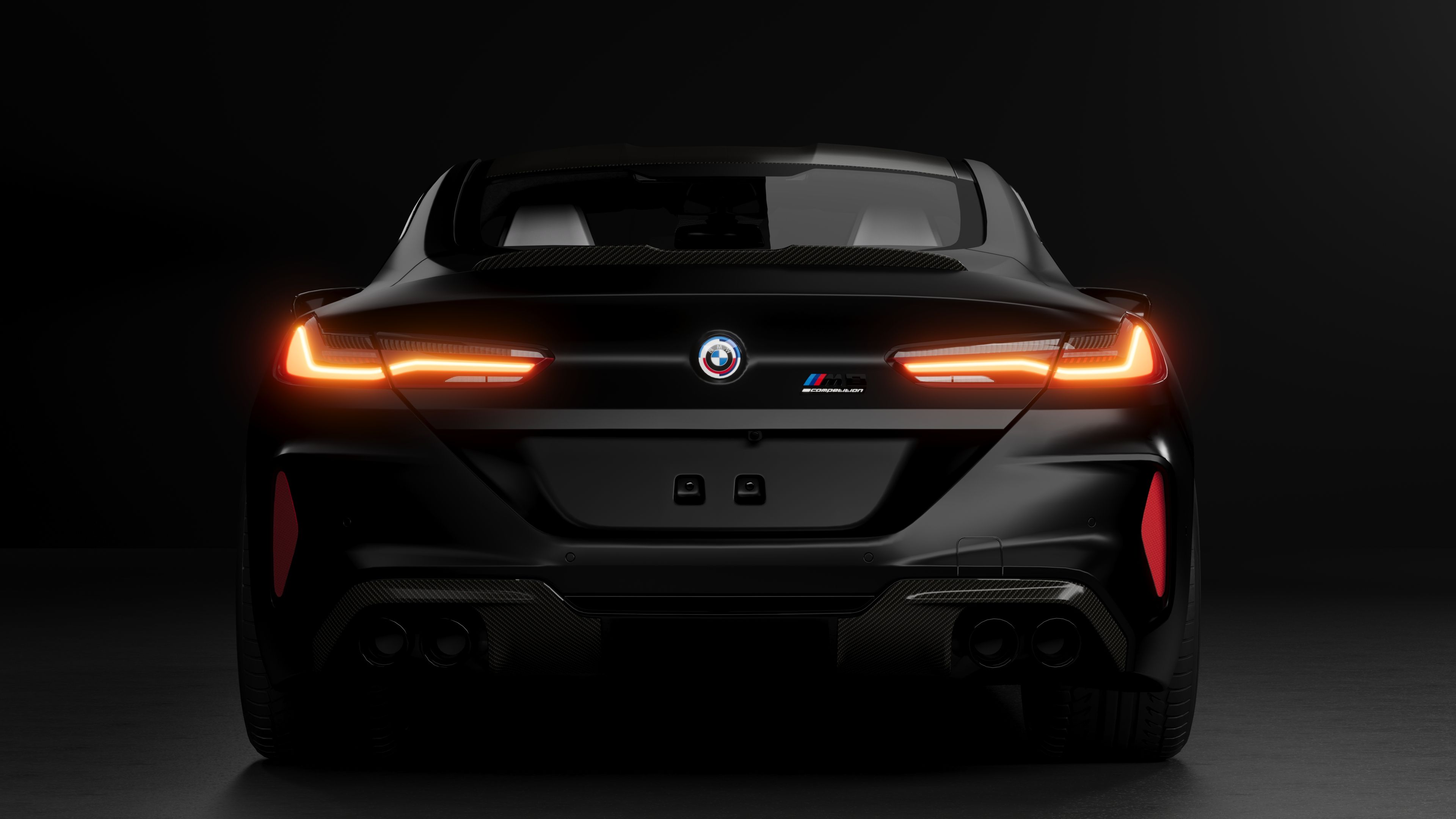 BMW Back Wallpapers - Top Free BMW Back Backgrounds - WallpaperAccess