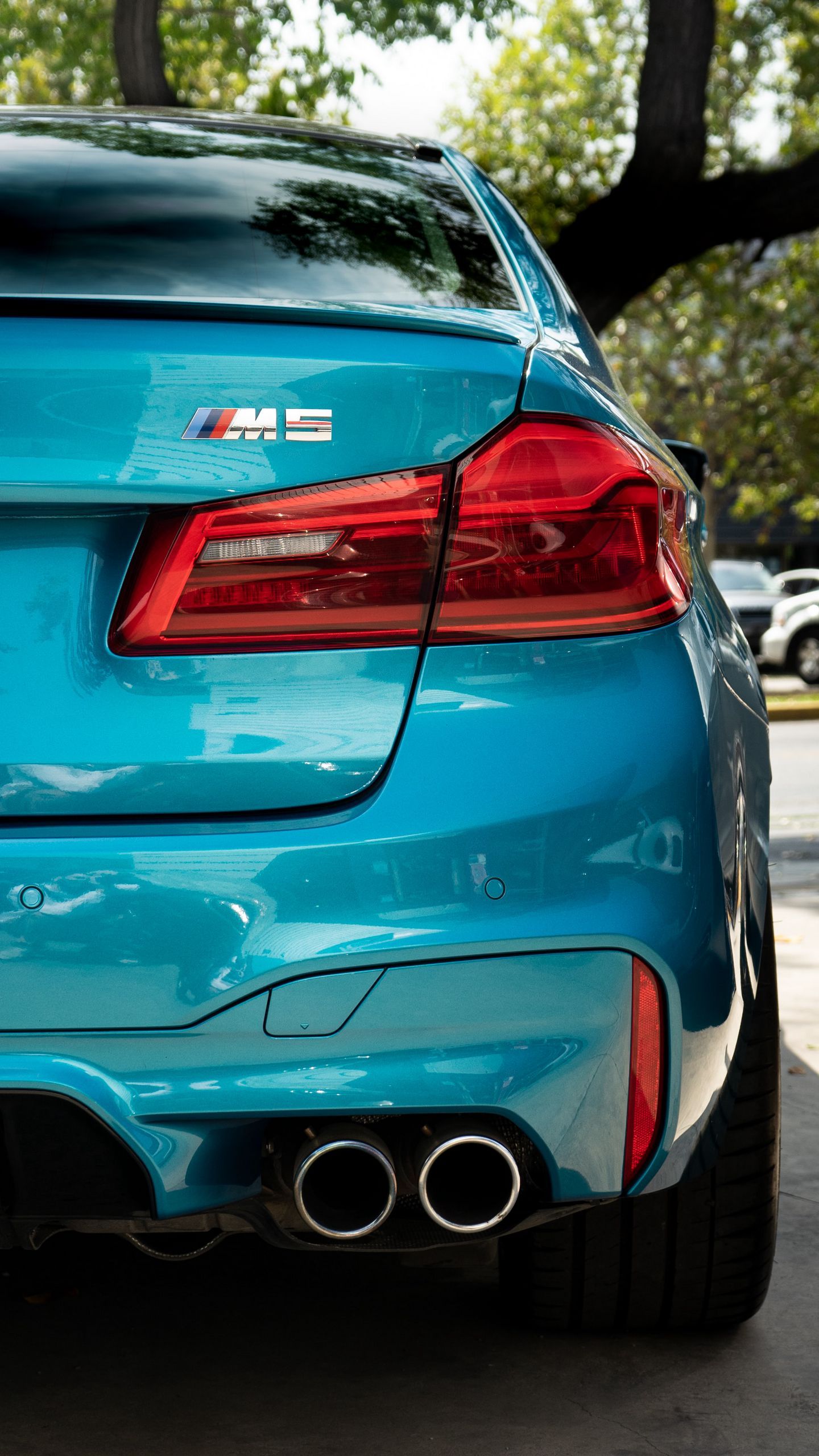 BMW Back Wallpapers - Top Free BMW Back Backgrounds - WallpaperAccess