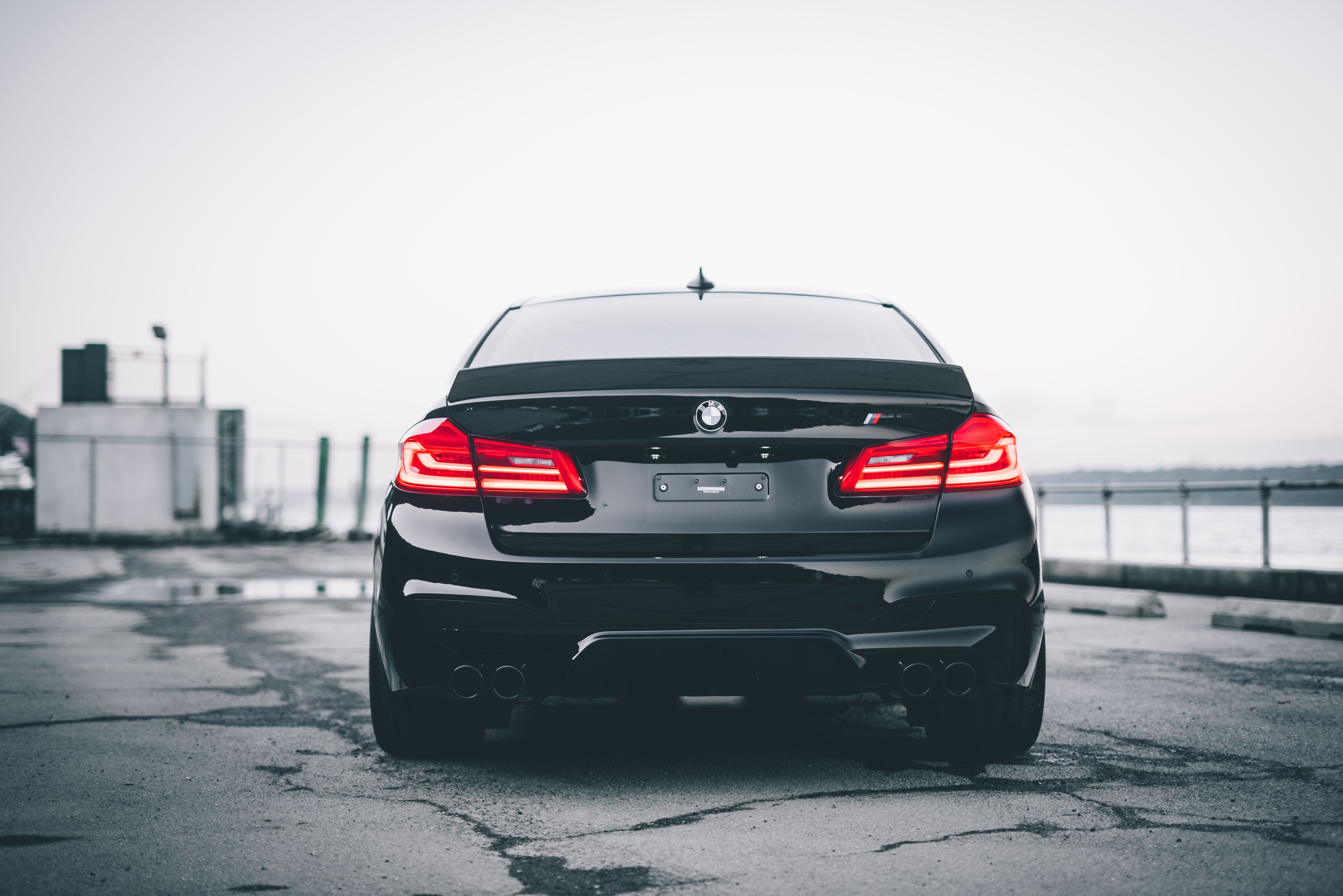 BMW Back Wallpapers - Top Free BMW Back Backgrounds - WallpaperAccess