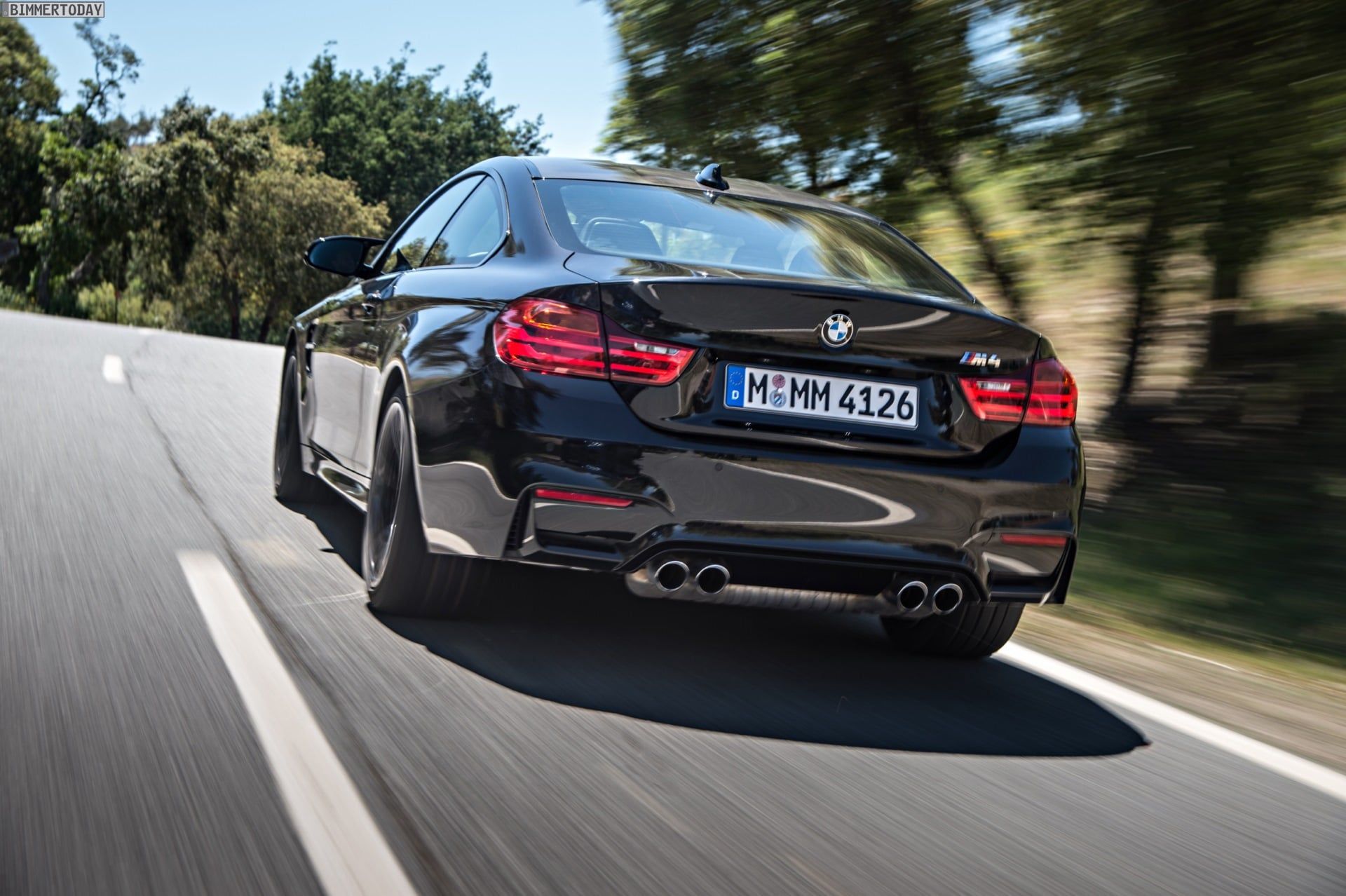 BMW Back Wallpapers - Top Free BMW Back Backgrounds - WallpaperAccess