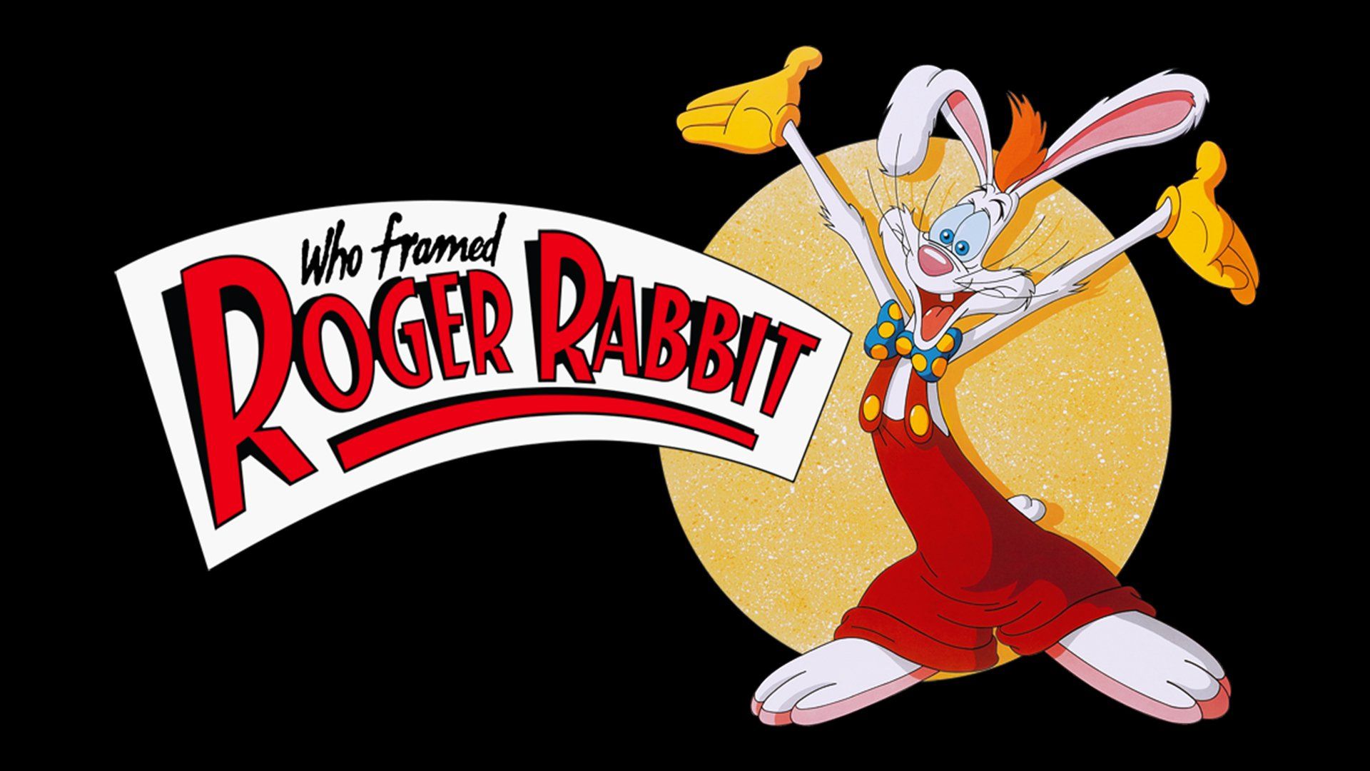 1920x1080 Download Roger Rabbit Who Framed Roger Rabbit Movie HD Wallpaperx1080