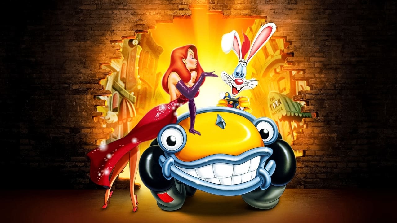 1280x720 Revue Cinema Day Screening: WHO FRAMED ROGER RABBIT?