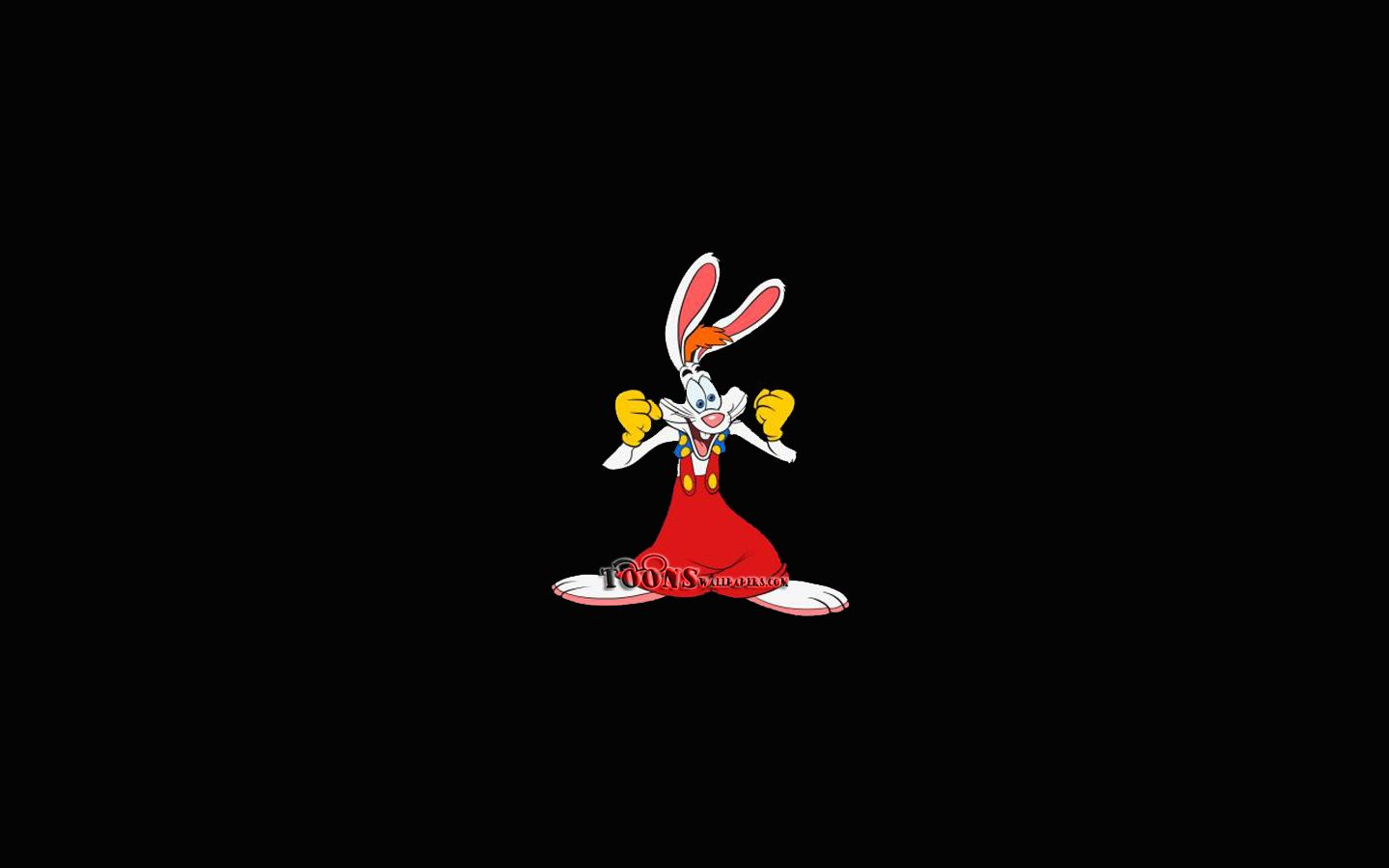 1440x900 Phone wallpaper: Movie, Who Framed Roger Rabbit?, Roger Rabbit 1484634