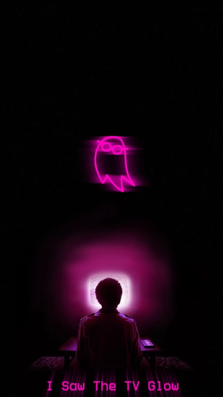736x1308 I Saw The TV Glow Wallpaper