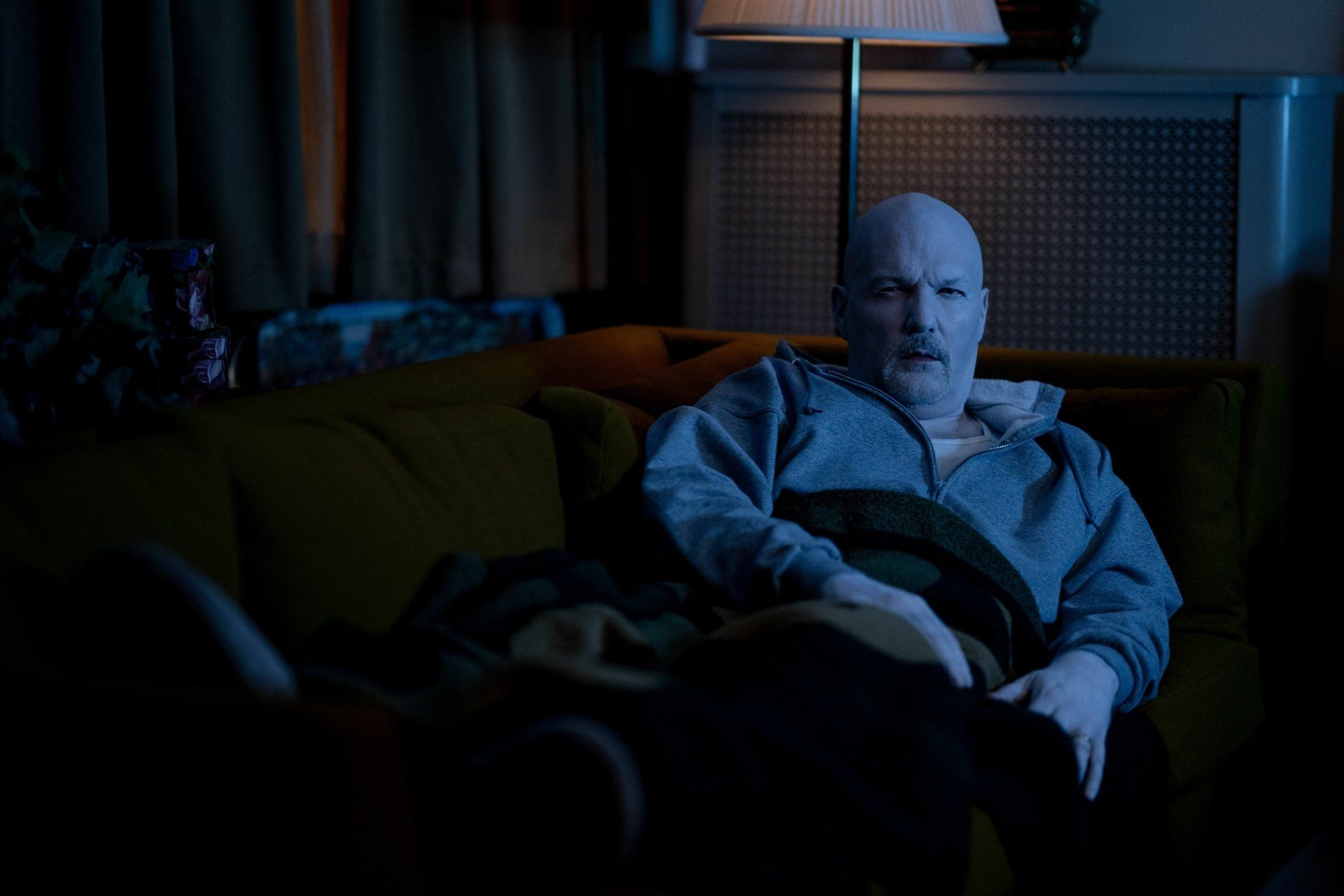 1920x1280 I Saw the TV Glow Movie Scene in 4K Ultra HDx4000