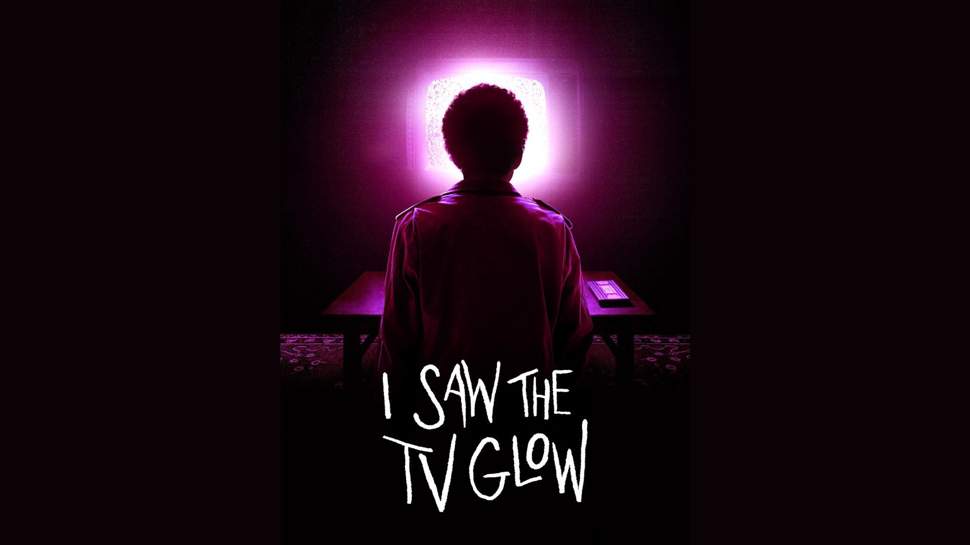 1920x1080 I Saw the TV Glow Review: Is It Worth Watching?
