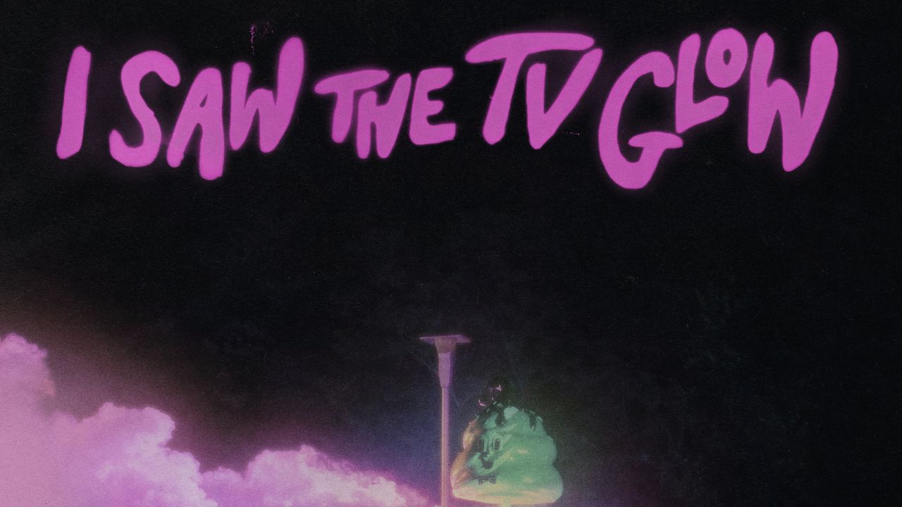 1280x720 Various Artists: I Saw the TV Glow (Original Soundtrack) Album Review