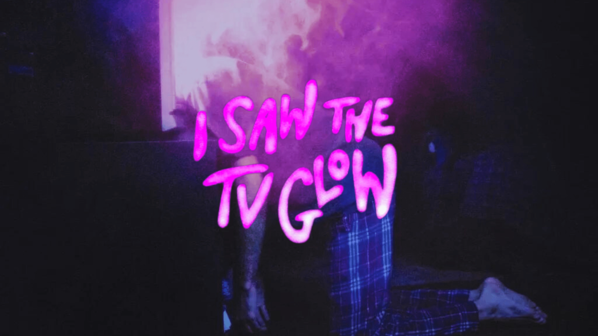2048x1152 I Saw The TV Glow'- Is It Cruel To Be Kind? Ginger Nuts Of Horror Review Website