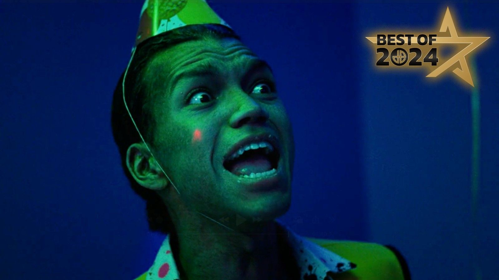 1600x900 I Saw the TV Glow has the most traumatizing scene of 2024