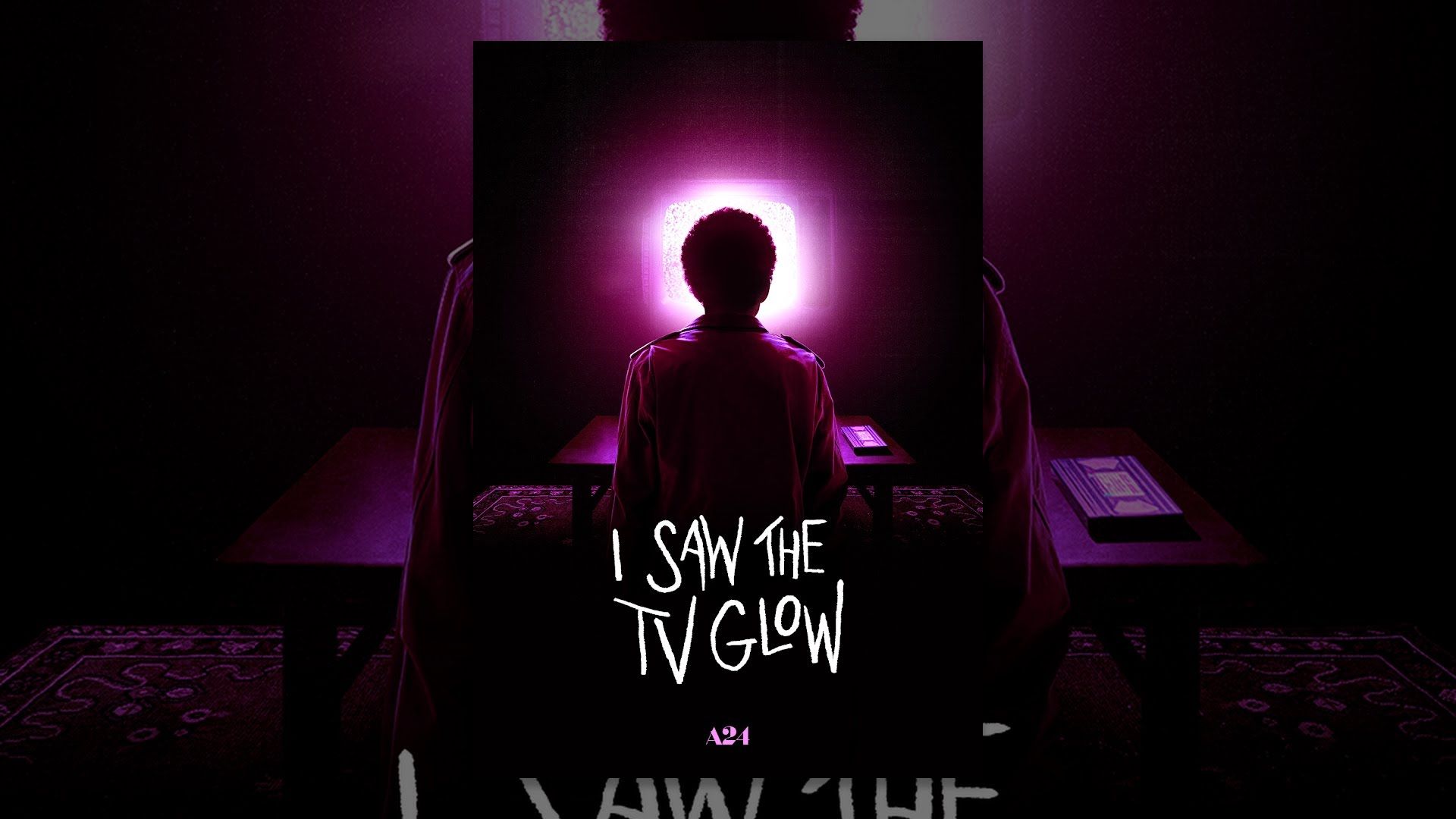 1920x1080 I Saw the TV Glow