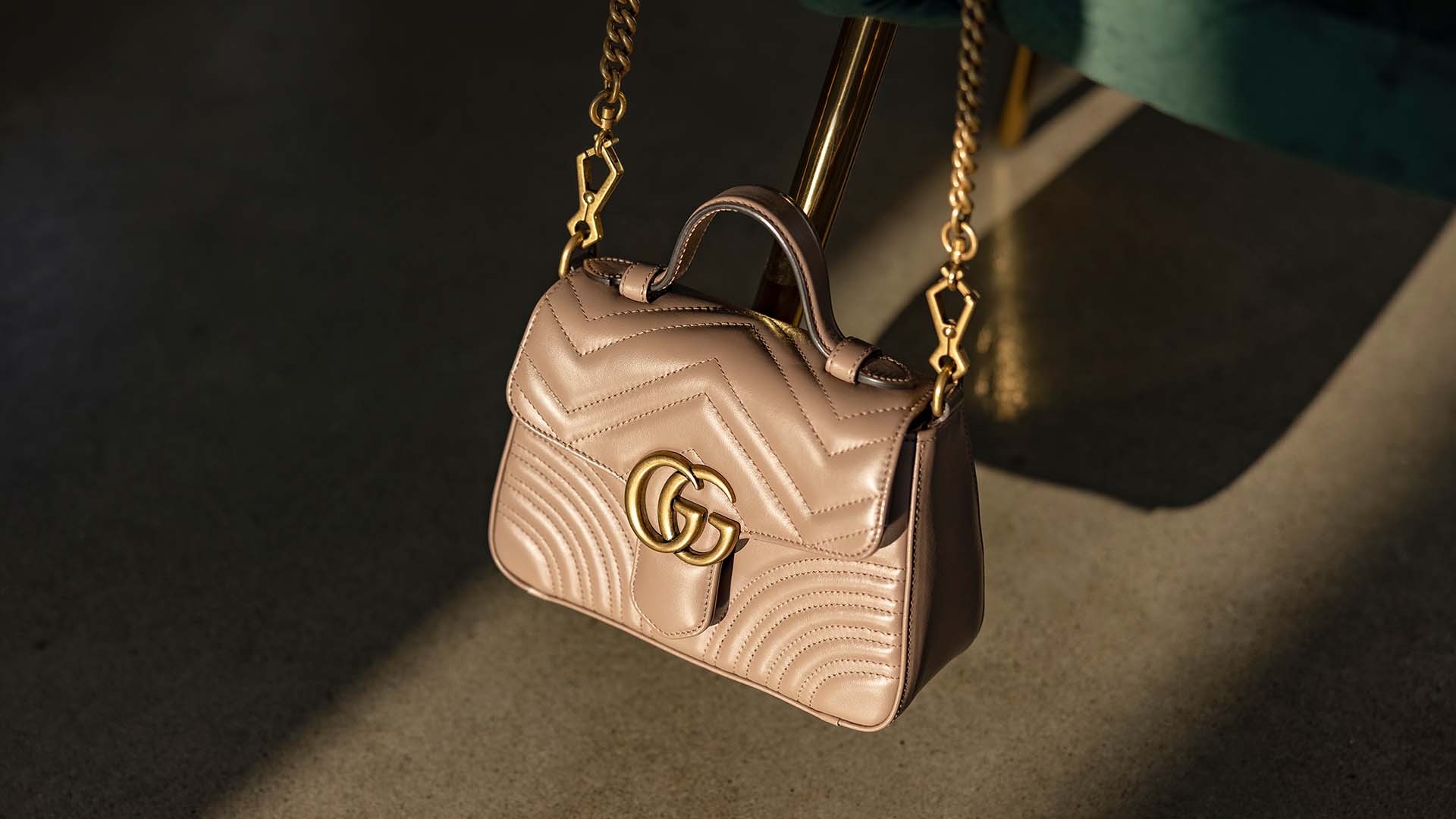 1920x1080 How to Authenticate the Gucci Marmont Handbag
