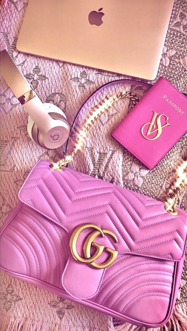 736x1299 Found on Tumblr. Girly bags, Pretty bags, Luxury purses