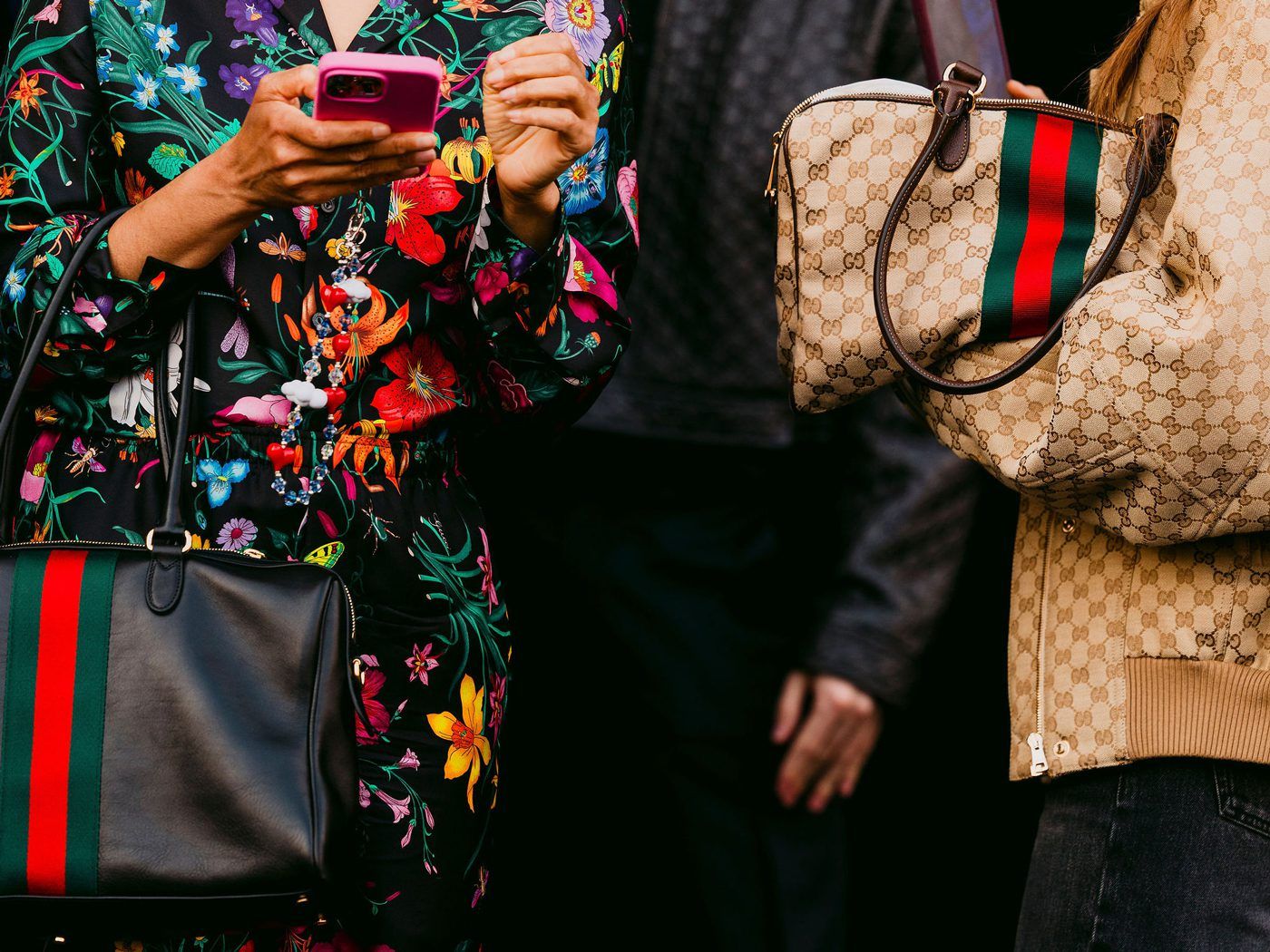 1400x1050 The Gucci Borsetto Is Quietly Becoming The It Bag